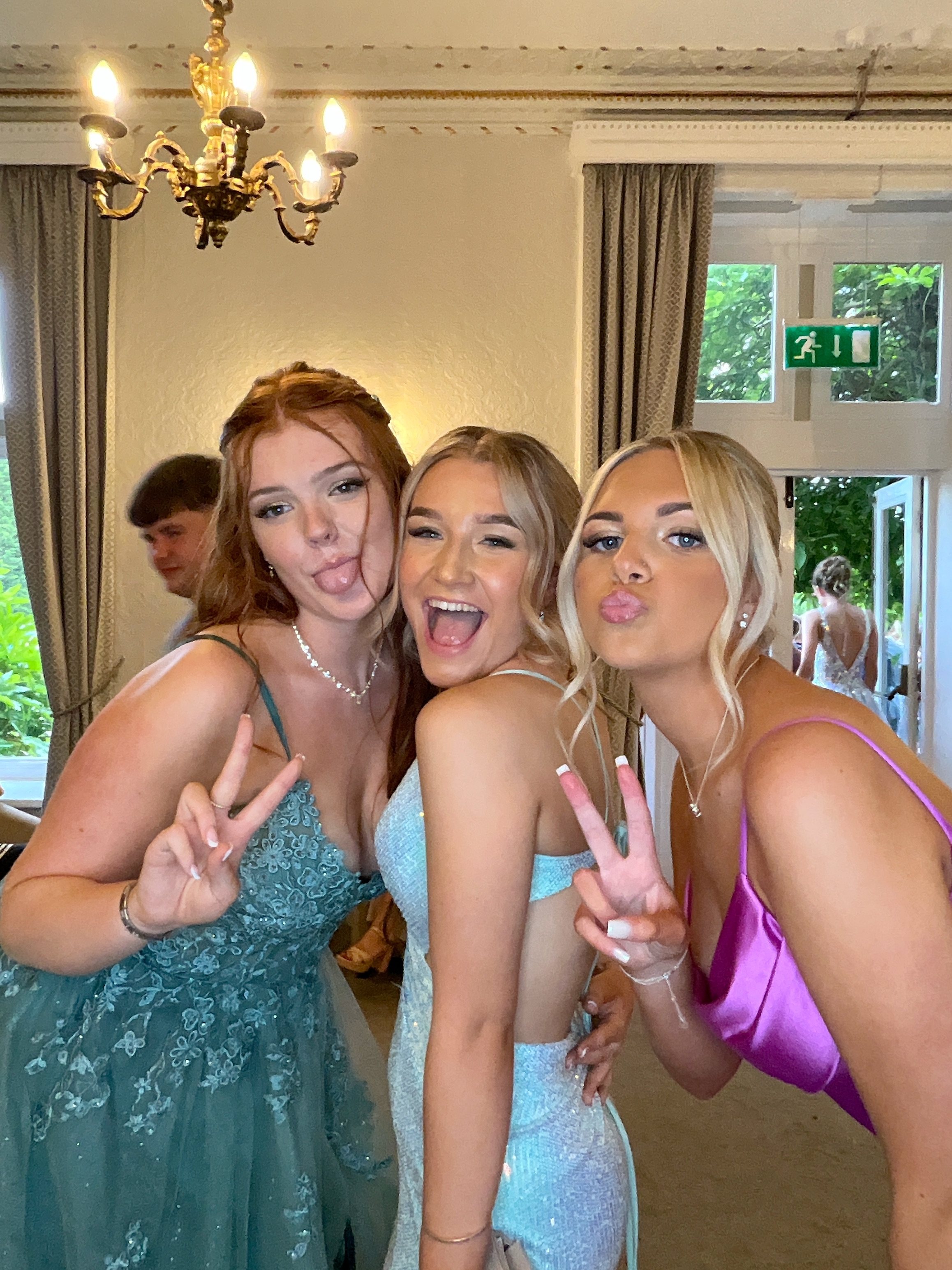 Baysgarth Prom  | View more photos from the event at gallery.magicimages.uk/u/MagicImages/Baysgarth-Prom