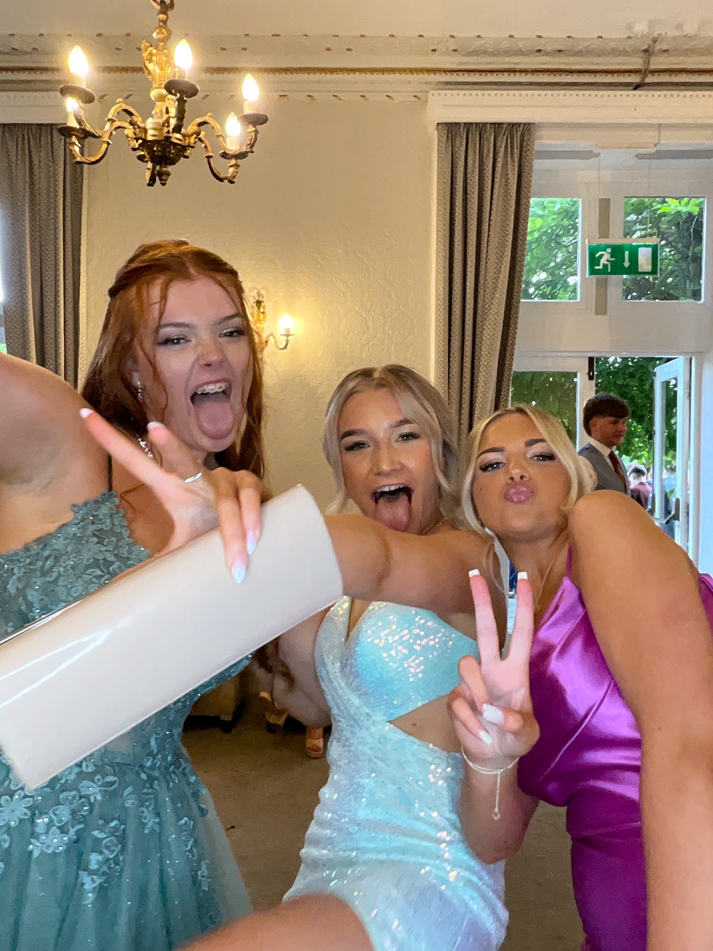 Baysgarth Prom  | View more photos from the event at gallery.magicimages.uk/u/MagicImages/Baysgarth-Prom