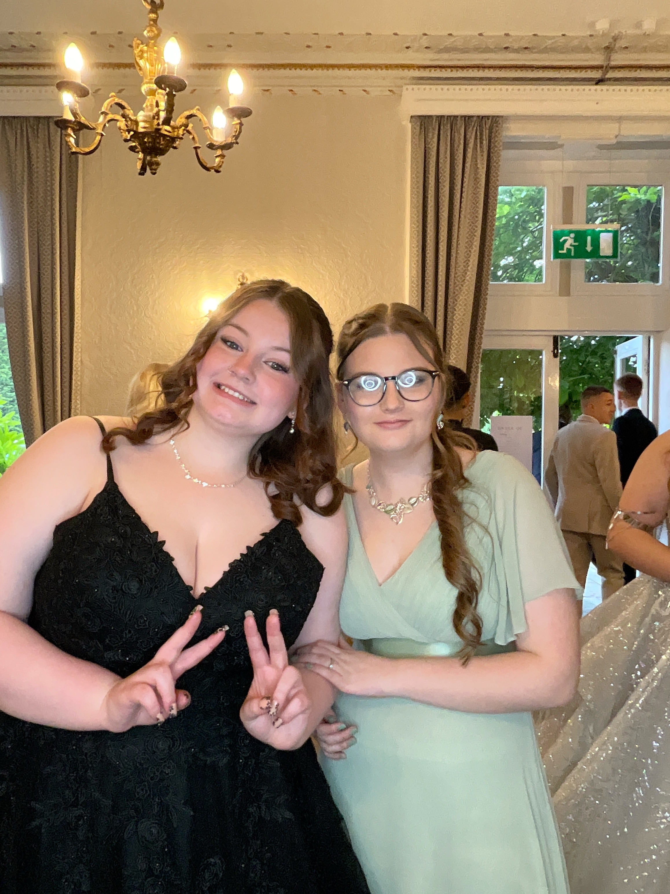 Baysgarth Prom  | View more photos from the event at gallery.magicimages.uk/u/MagicImages/Baysgarth-Prom