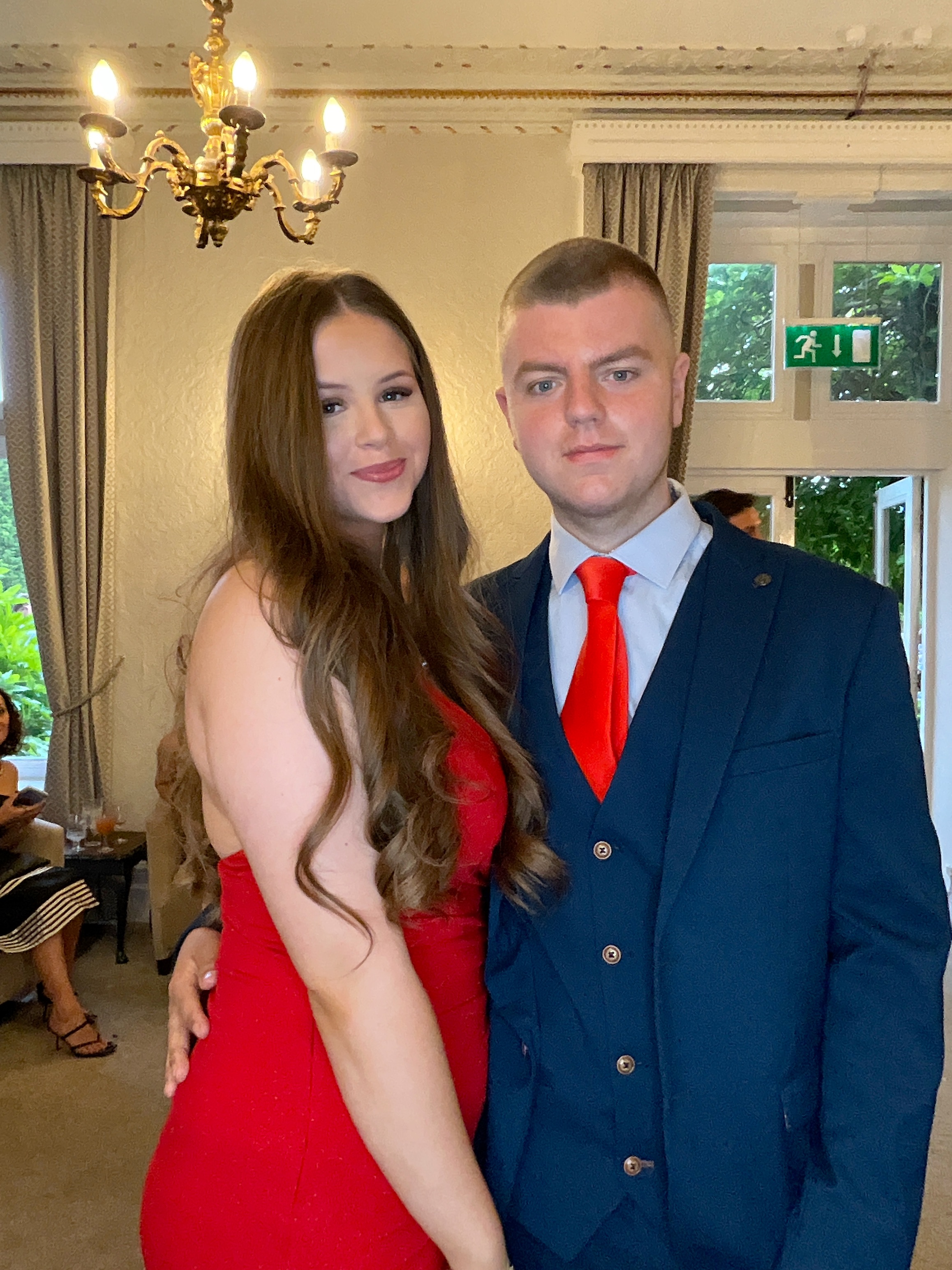 Baysgarth Prom  | View more photos from the event at gallery.magicimages.uk/u/MagicImages/Baysgarth-Prom