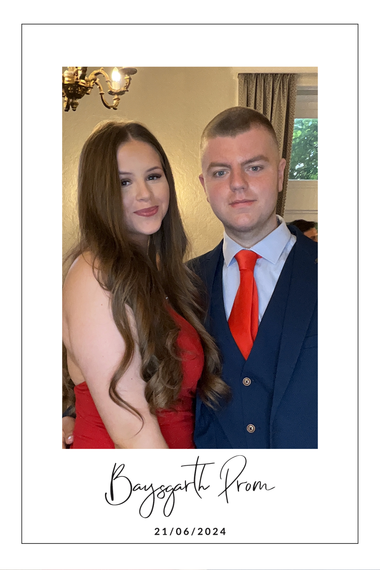 Baysgarth Prom  | View more photos from the event at gallery.magicimages.uk/u/MagicImages/Baysgarth-Prom
