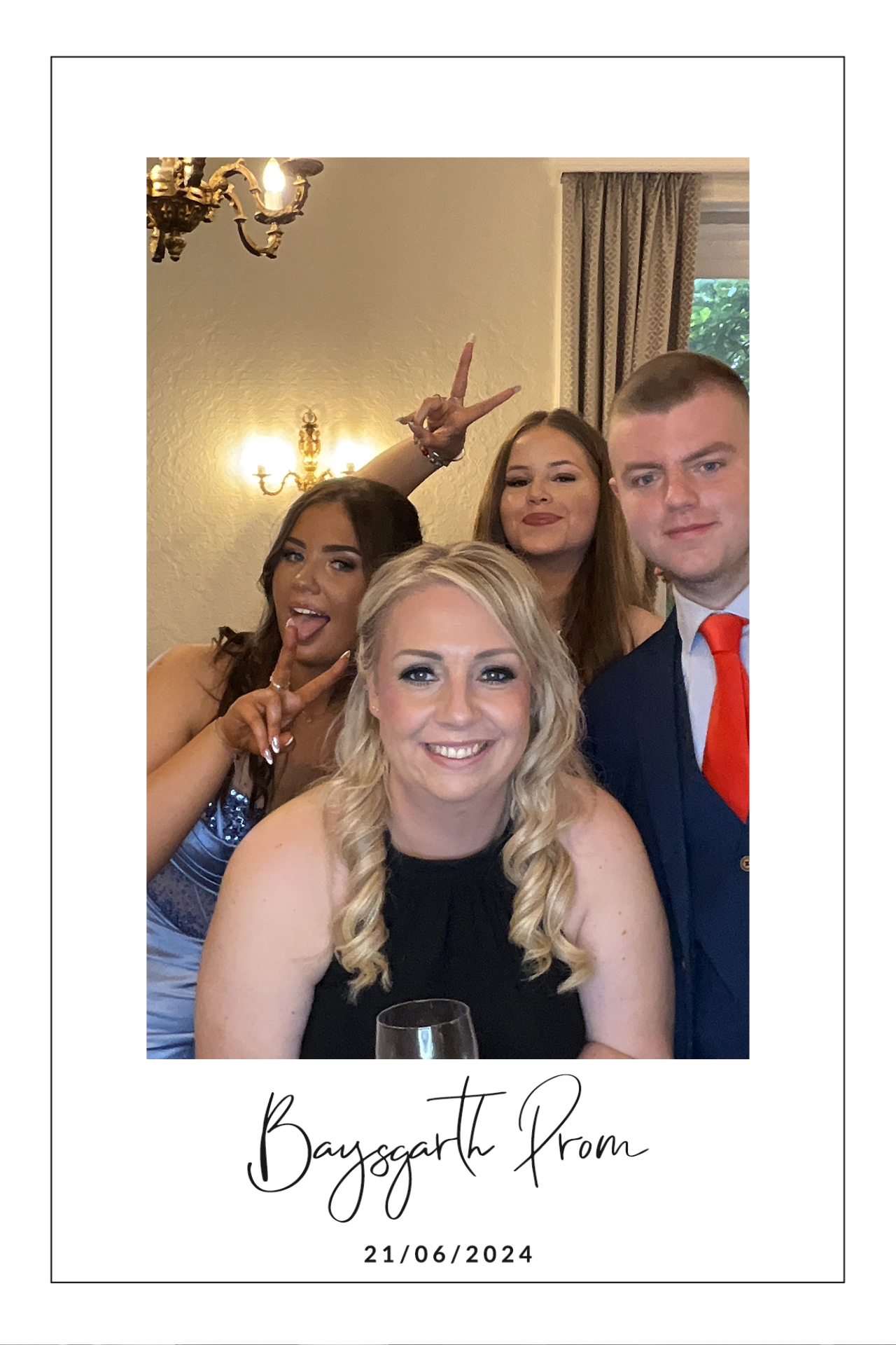 Baysgarth Prom  | View more photos from the event at gallery.magicimages.uk/u/MagicImages/Baysgarth-Prom