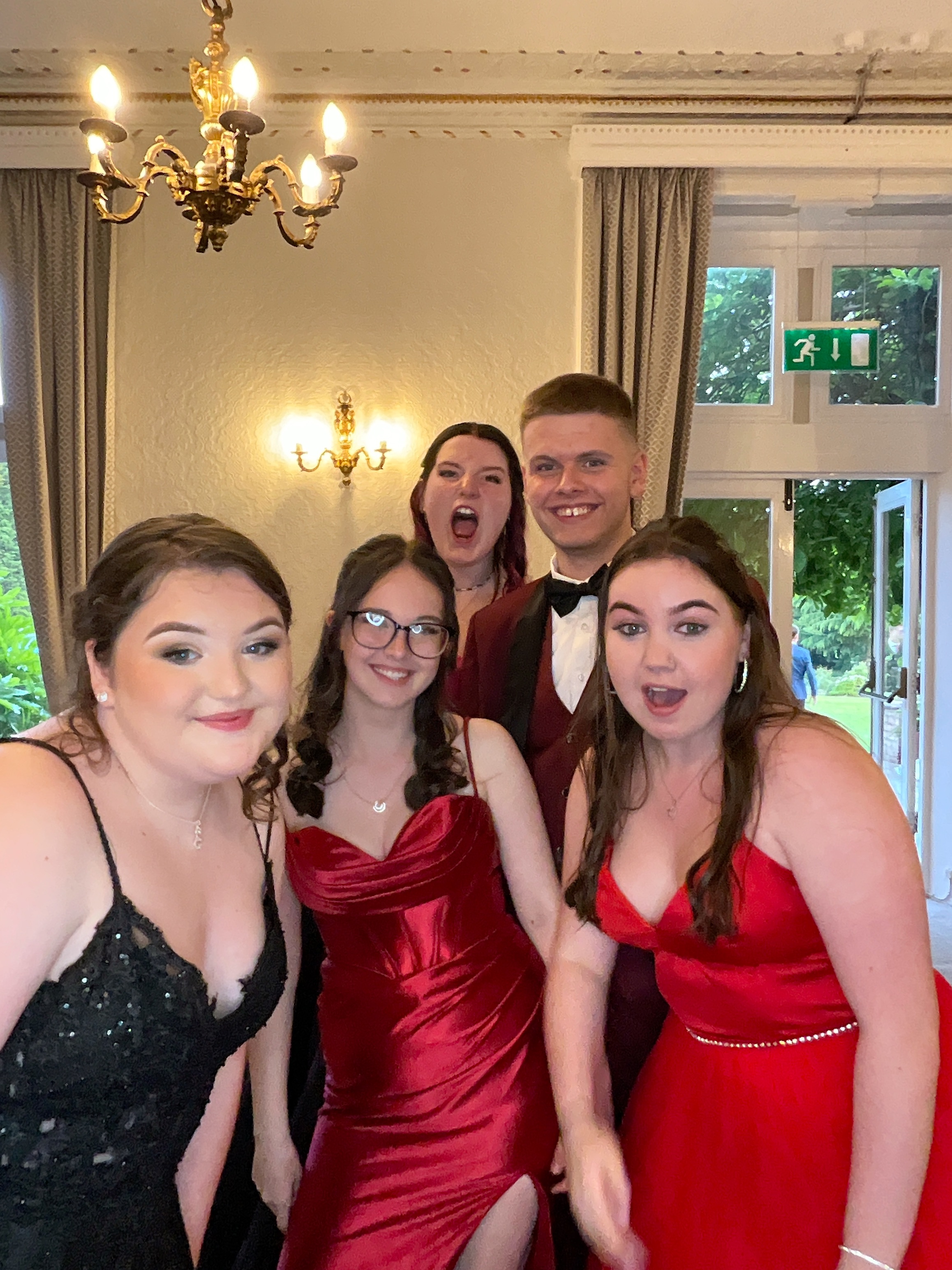 Baysgarth Prom  | View more photos from the event at gallery.magicimages.uk/u/MagicImages/Baysgarth-Prom