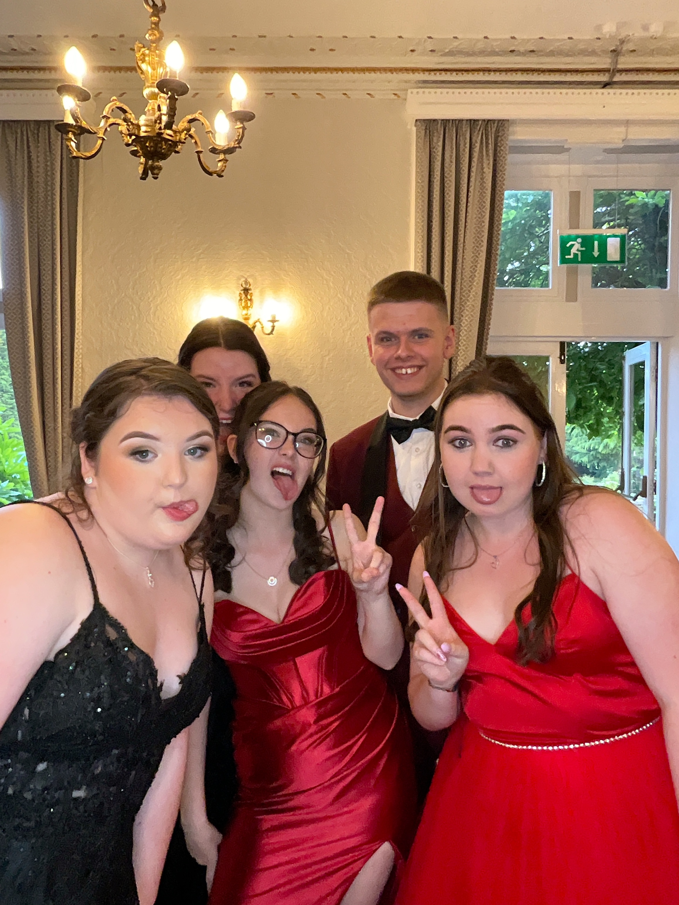 Baysgarth Prom  | View more photos from the event at gallery.magicimages.uk/u/MagicImages/Baysgarth-Prom