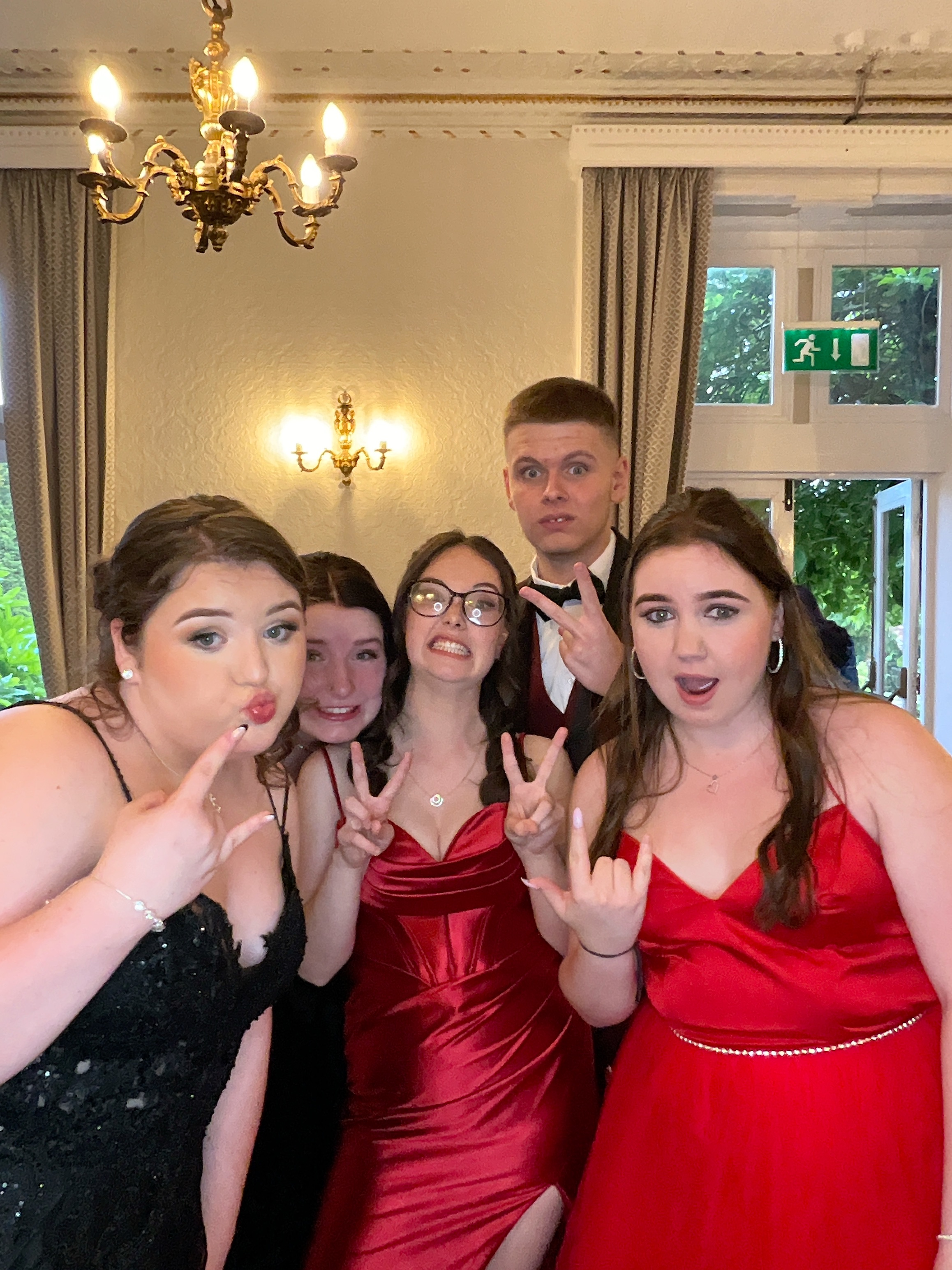 Baysgarth Prom  | View more photos from the event at gallery.magicimages.uk/u/MagicImages/Baysgarth-Prom