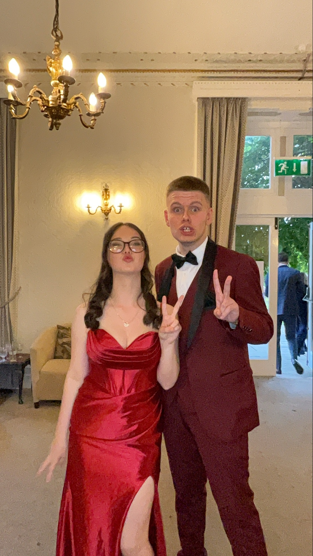Baysgarth Prom  | View more photos from the event at gallery.magicimages.uk/u/MagicImages/Baysgarth-Prom