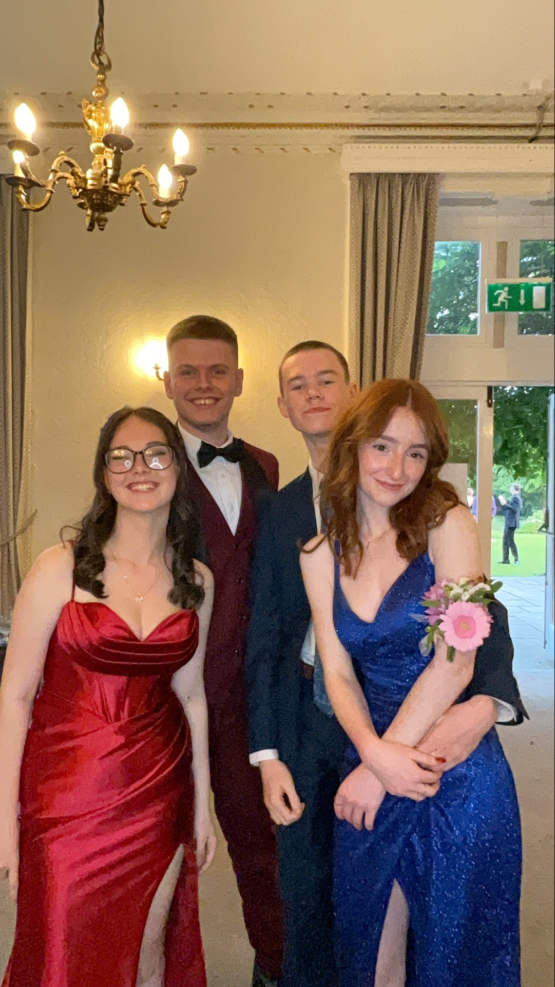 Baysgarth Prom  | View more photos from the event at gallery.magicimages.uk/u/MagicImages/Baysgarth-Prom