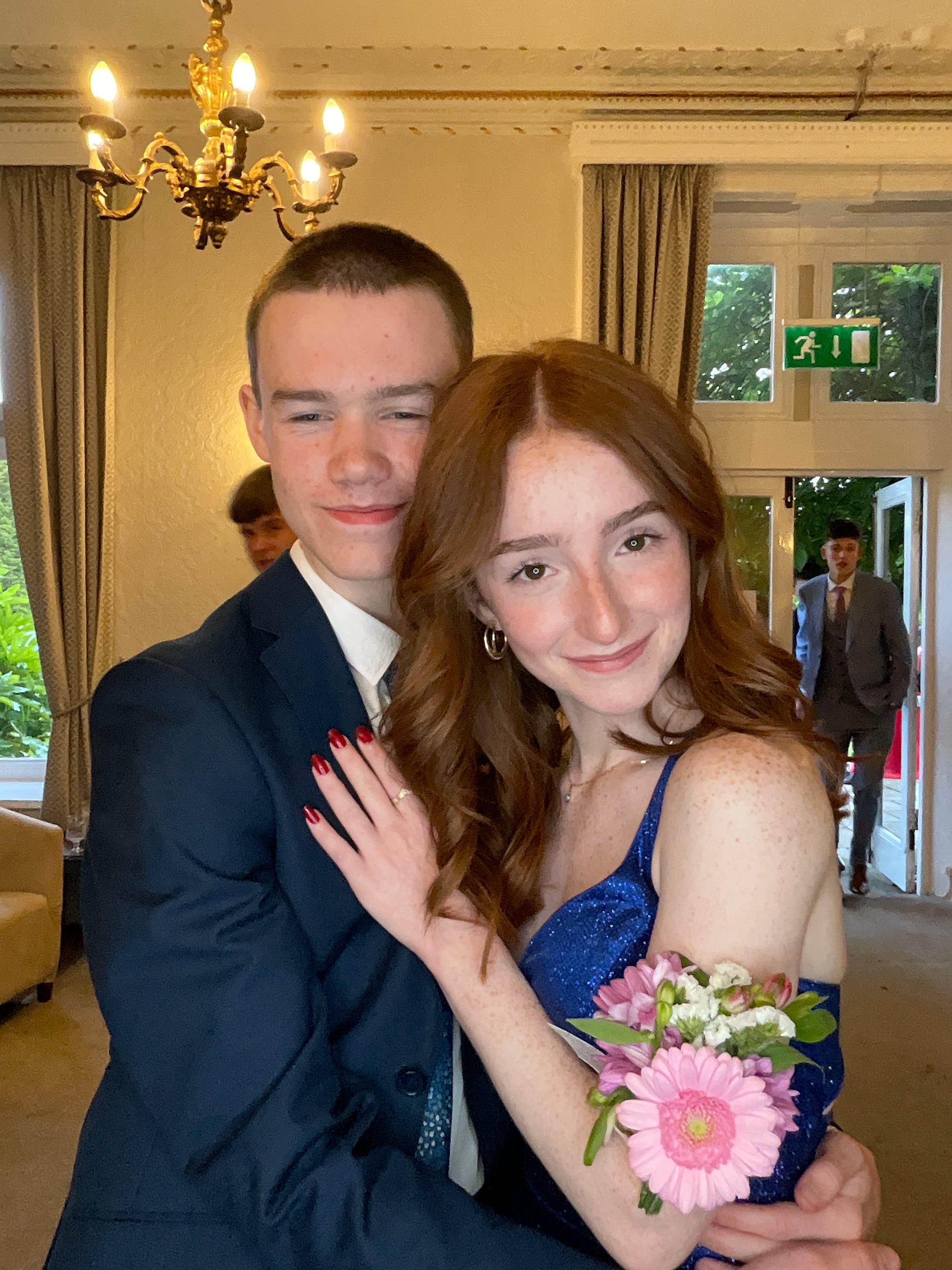 Baysgarth Prom  | View more photos from the event at gallery.magicimages.uk/u/MagicImages/Baysgarth-Prom