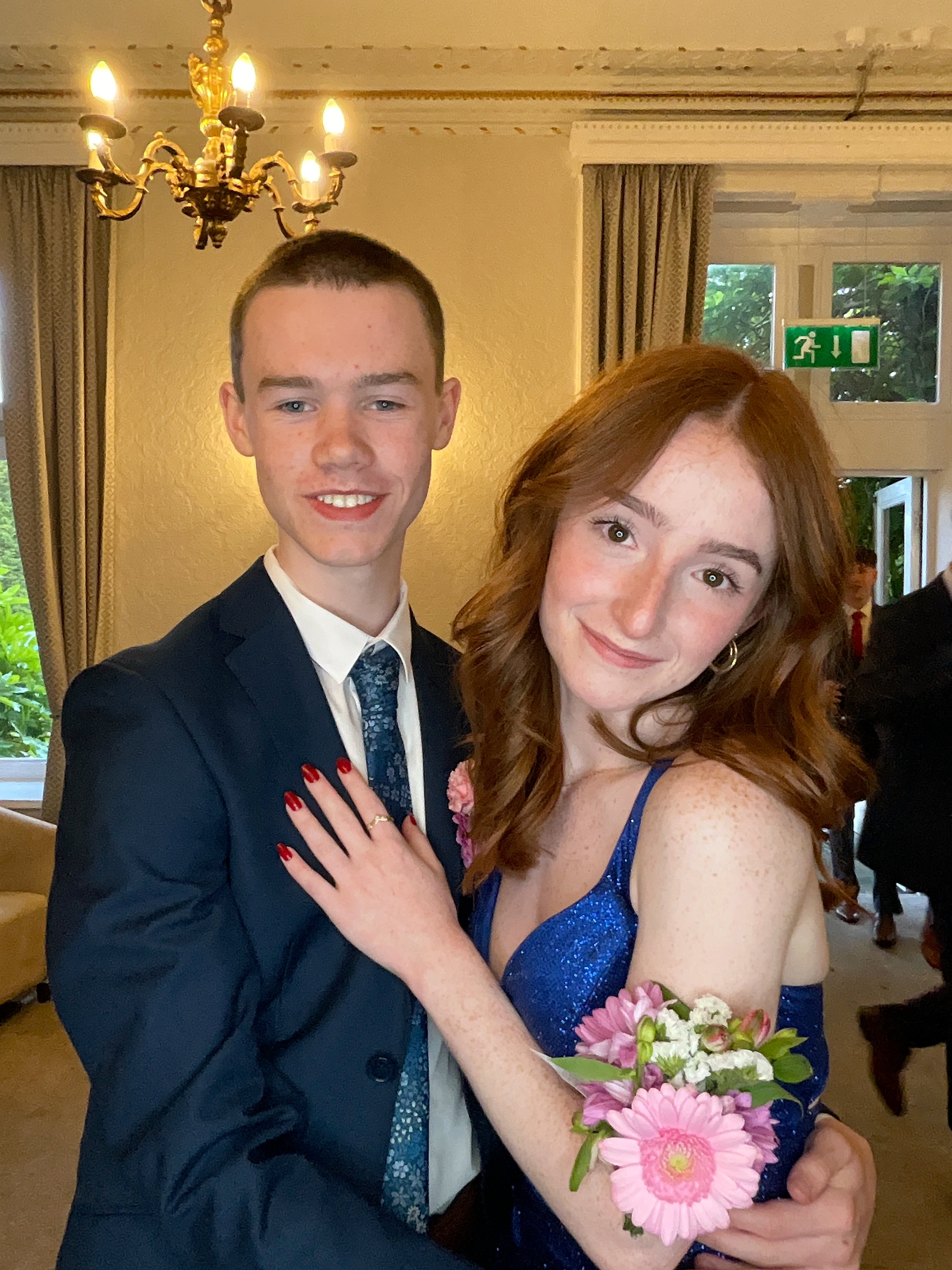 Baysgarth Prom  | View more photos from the event at gallery.magicimages.uk/u/MagicImages/Baysgarth-Prom