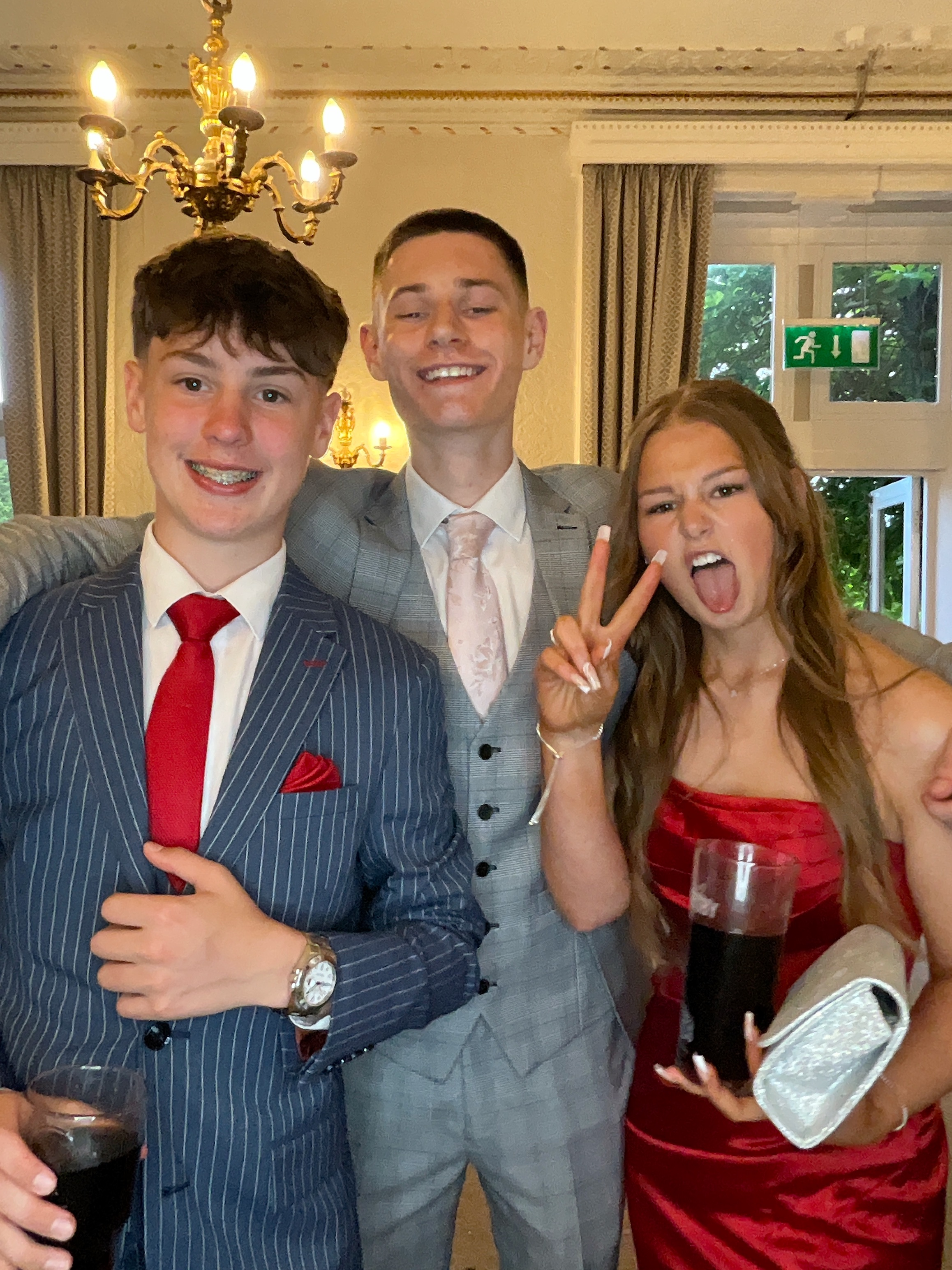 Baysgarth Prom  | View more photos from the event at gallery.magicimages.uk/u/MagicImages/Baysgarth-Prom
