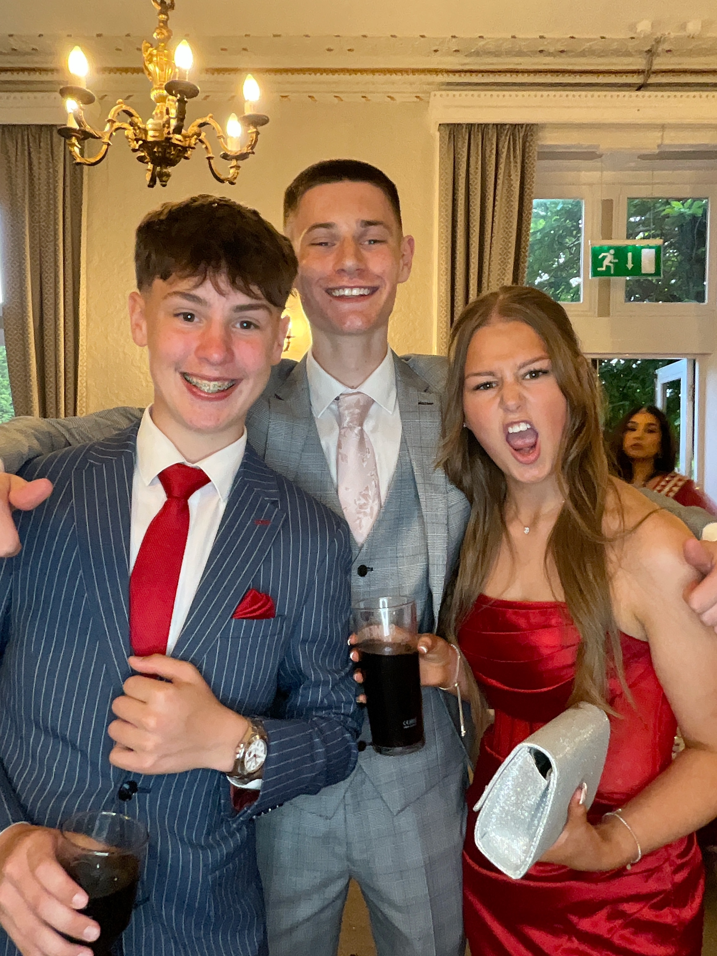 Baysgarth Prom  | View more photos from the event at gallery.magicimages.uk/u/MagicImages/Baysgarth-Prom