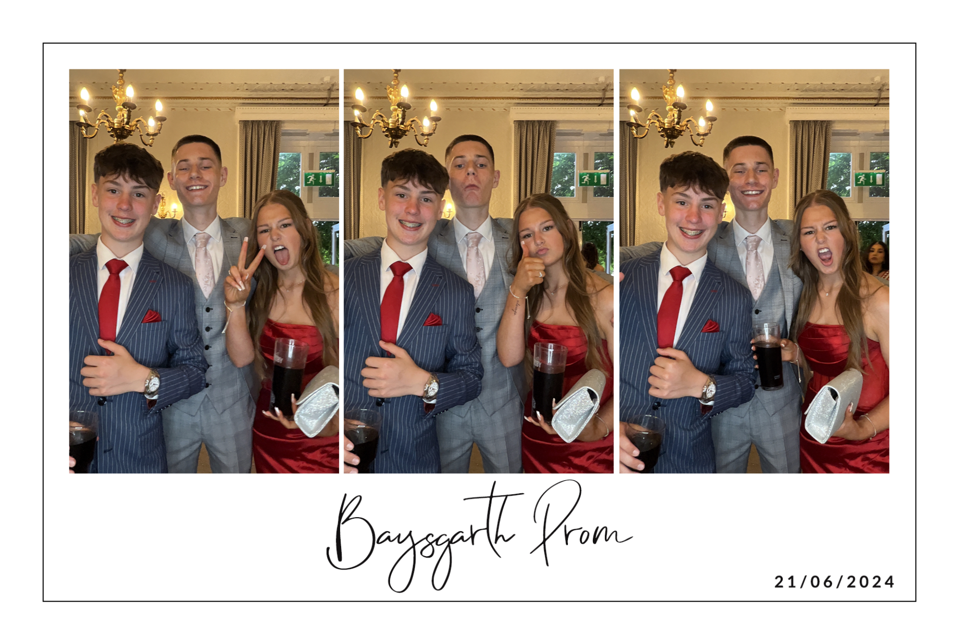 Baysgarth Prom  | View more photos from the event at gallery.magicimages.uk/u/MagicImages/Baysgarth-Prom