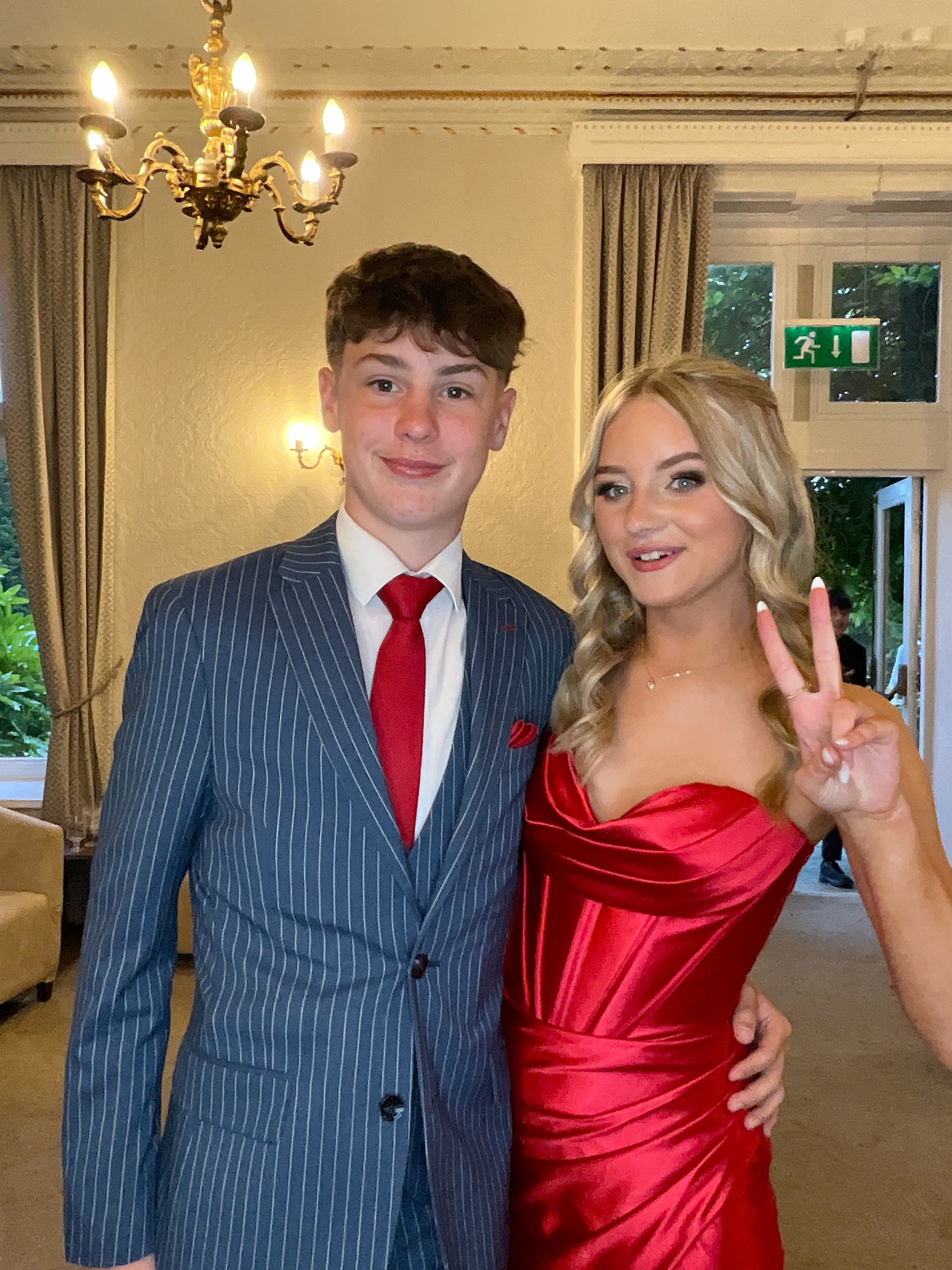 Baysgarth Prom  | View more photos from the event at gallery.magicimages.uk/u/MagicImages/Baysgarth-Prom