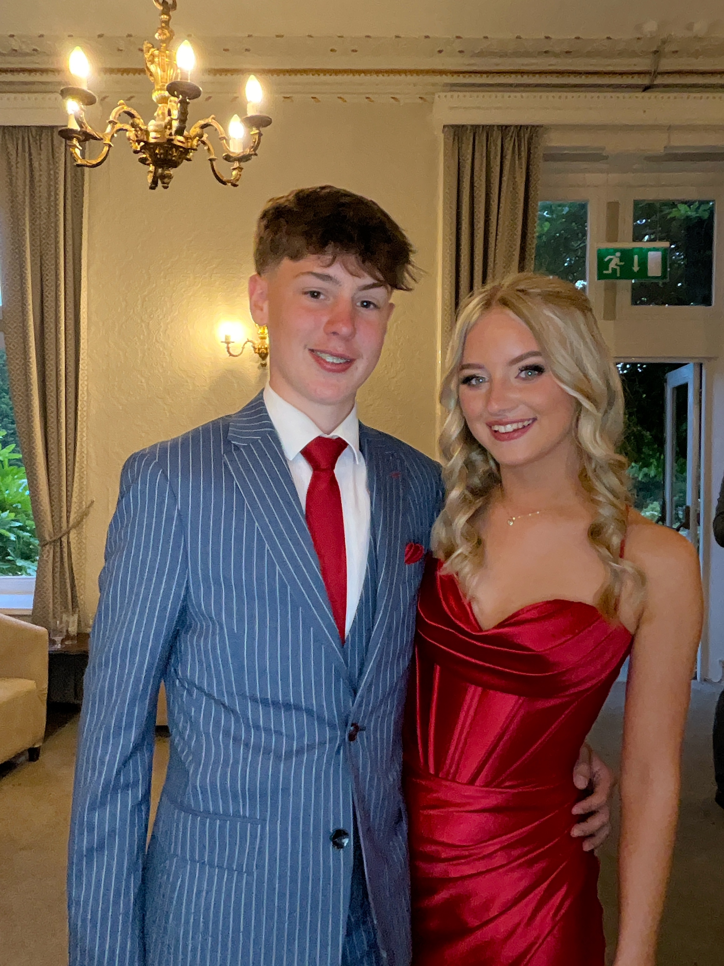 Baysgarth Prom  | View more photos from the event at gallery.magicimages.uk/u/MagicImages/Baysgarth-Prom