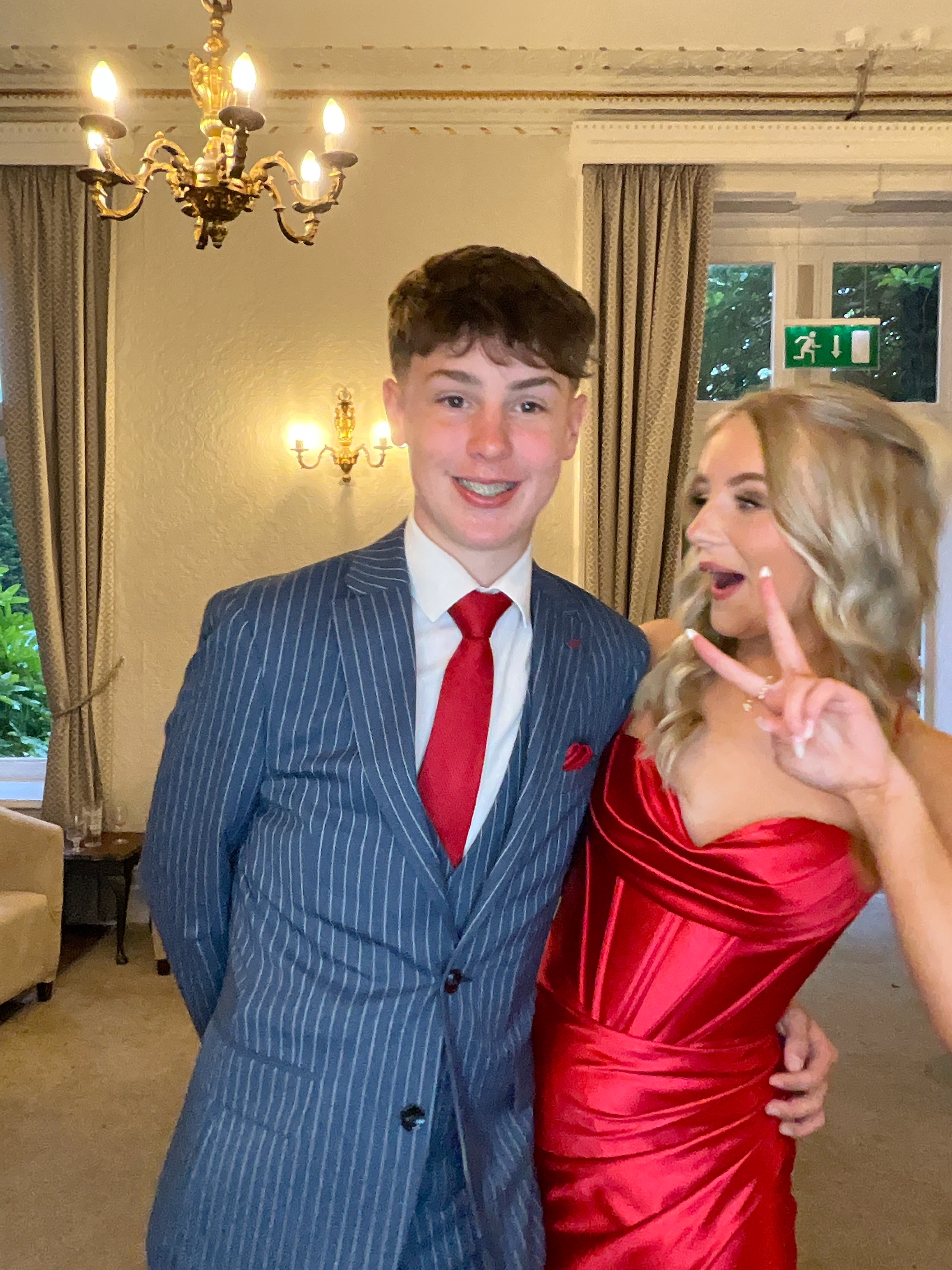 Baysgarth Prom  | View more photos from the event at gallery.magicimages.uk/u/MagicImages/Baysgarth-Prom