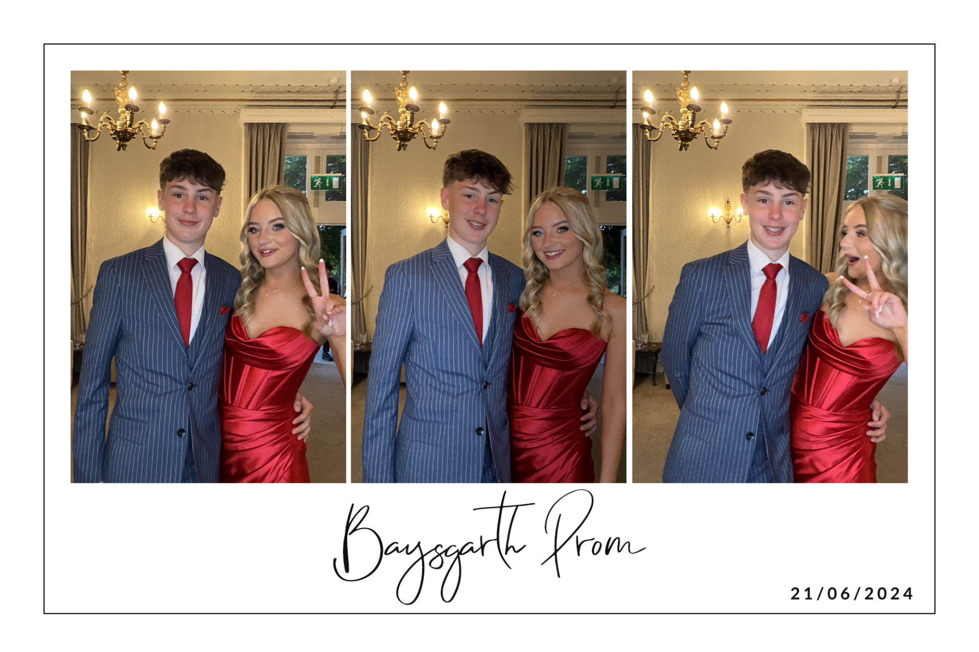 Baysgarth Prom  | View more photos from the event at gallery.magicimages.uk/u/MagicImages/Baysgarth-Prom