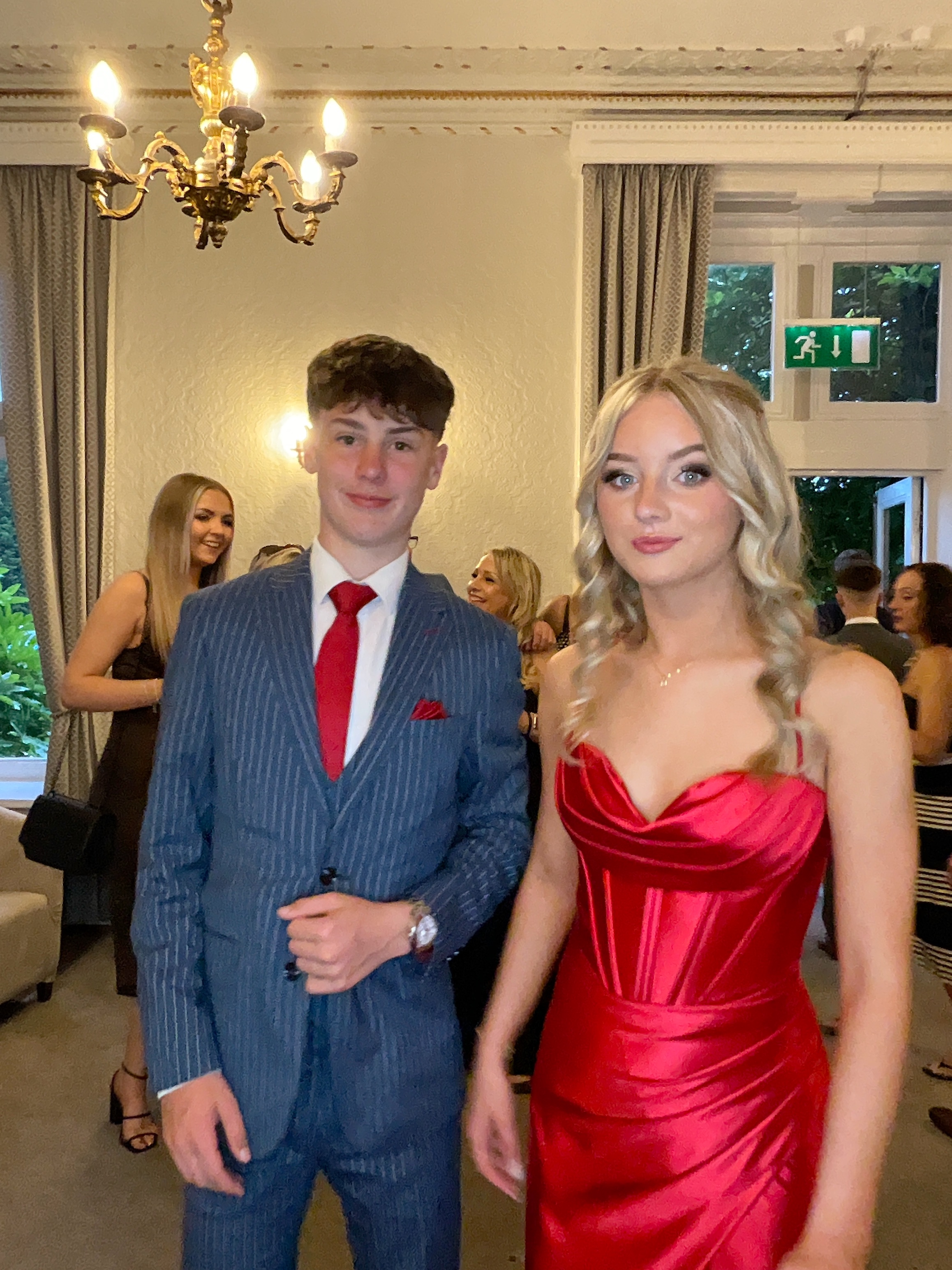 Baysgarth Prom  | View more photos from the event at gallery.magicimages.uk/u/MagicImages/Baysgarth-Prom