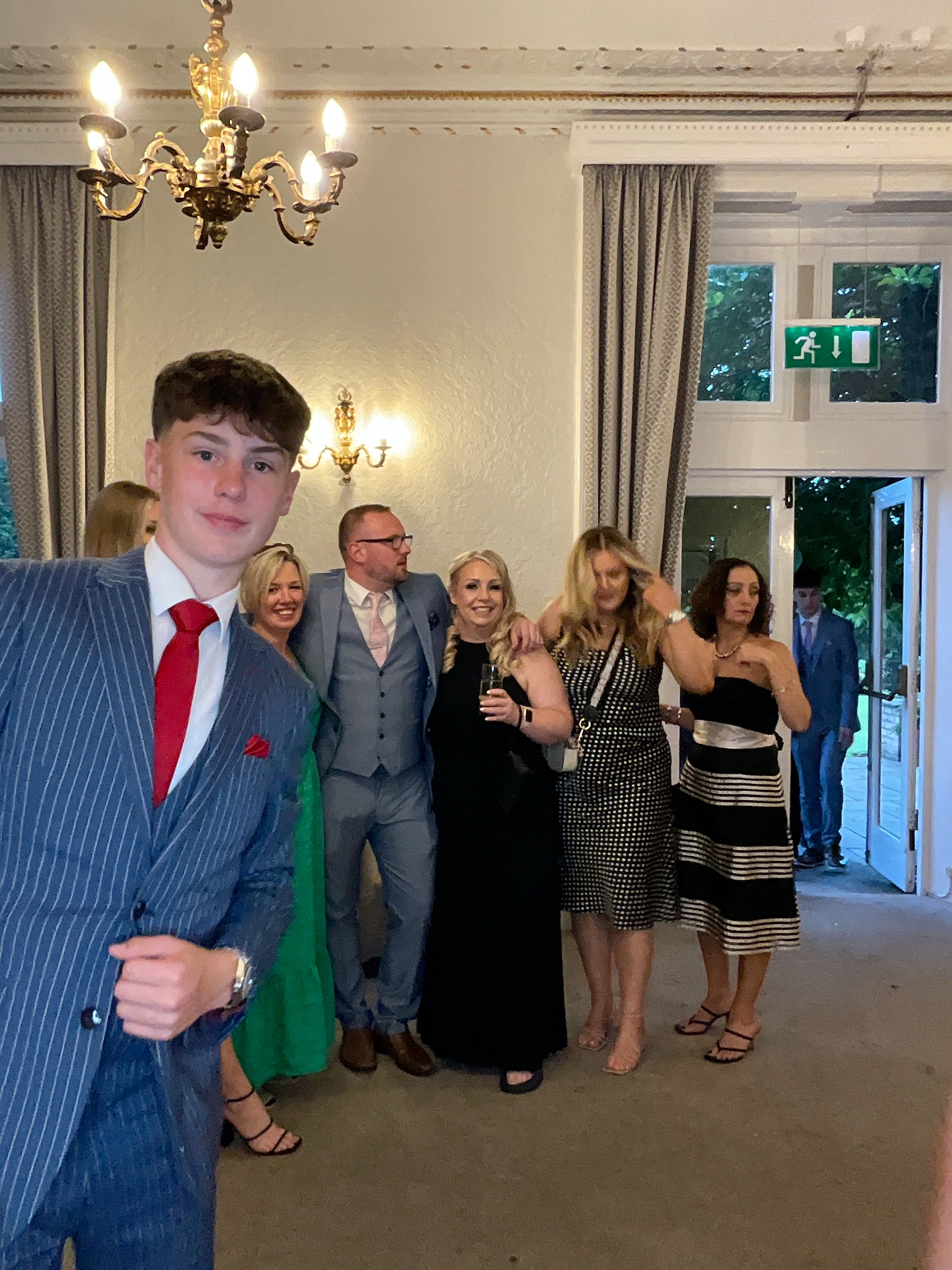 Baysgarth Prom  | View more photos from the event at gallery.magicimages.uk/u/MagicImages/Baysgarth-Prom