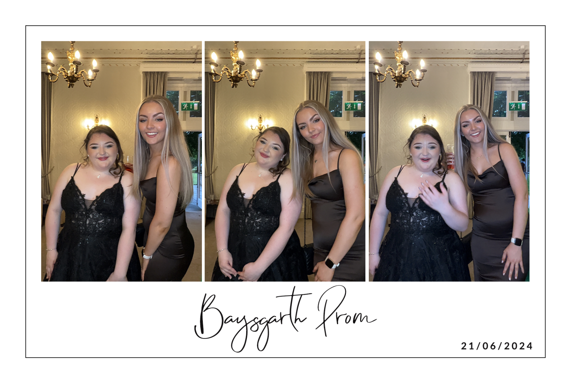 Baysgarth Prom  | View more photos from the event at gallery.magicimages.uk/u/MagicImages/Baysgarth-Prom