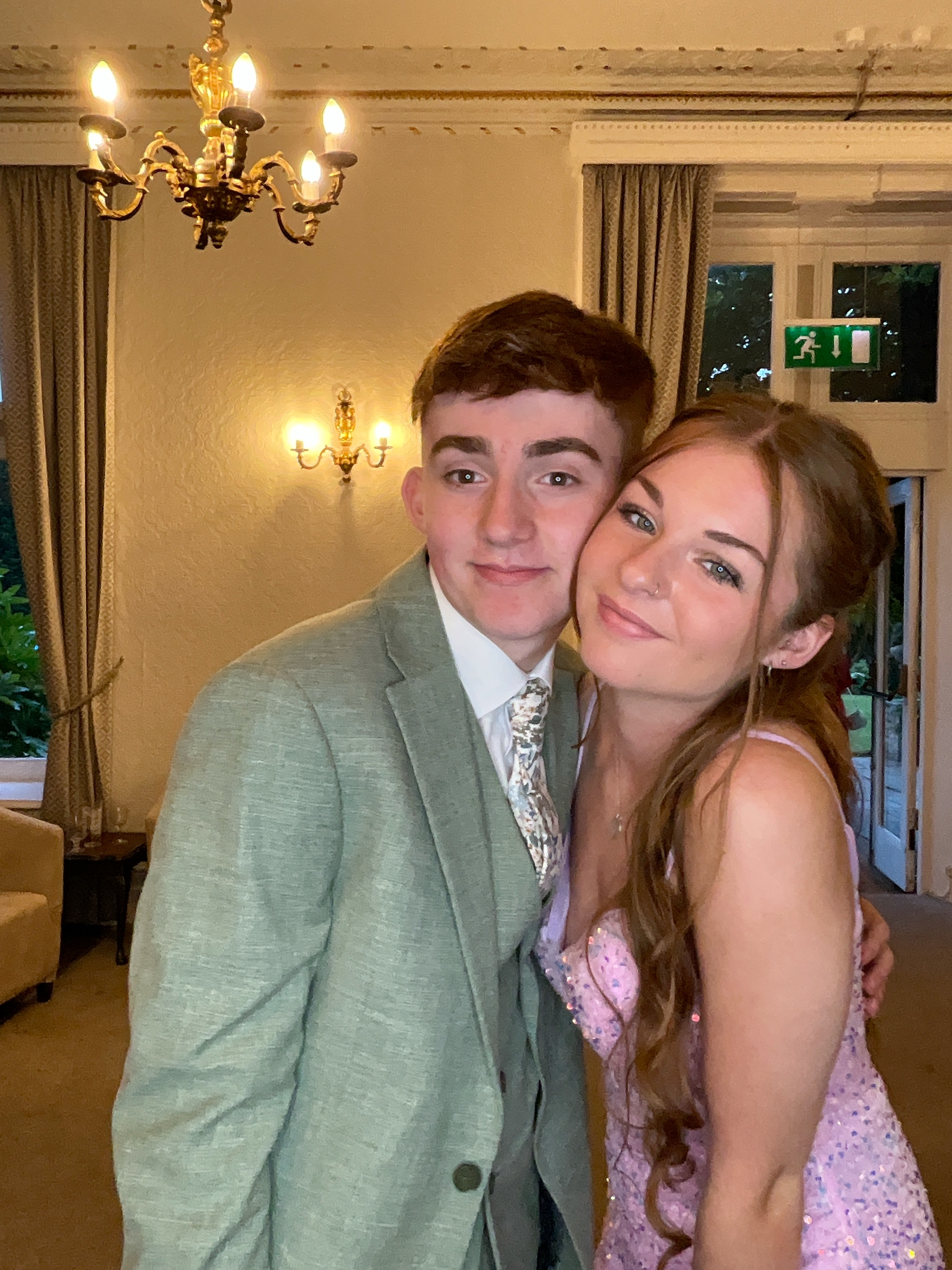 Baysgarth Prom  | View more photos from the event at gallery.magicimages.uk/u/MagicImages/Baysgarth-Prom