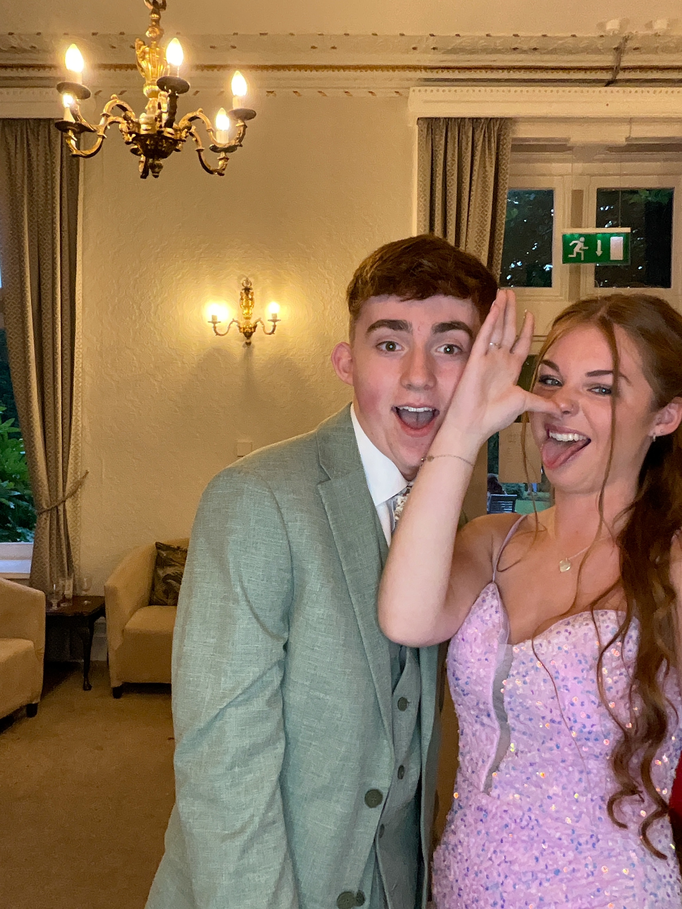 Baysgarth Prom  | View more photos from the event at gallery.magicimages.uk/u/MagicImages/Baysgarth-Prom