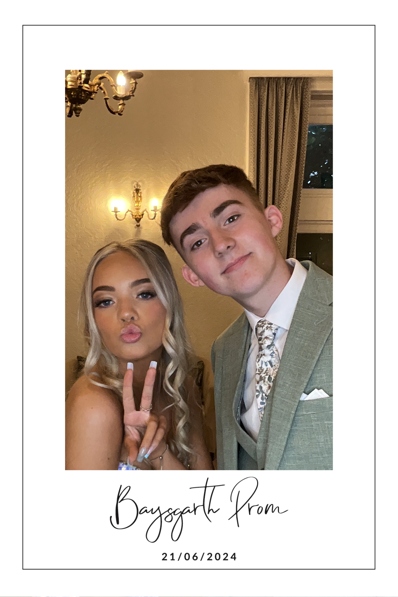 Baysgarth Prom  | View more photos from the event at gallery.magicimages.uk/u/MagicImages/Baysgarth-Prom