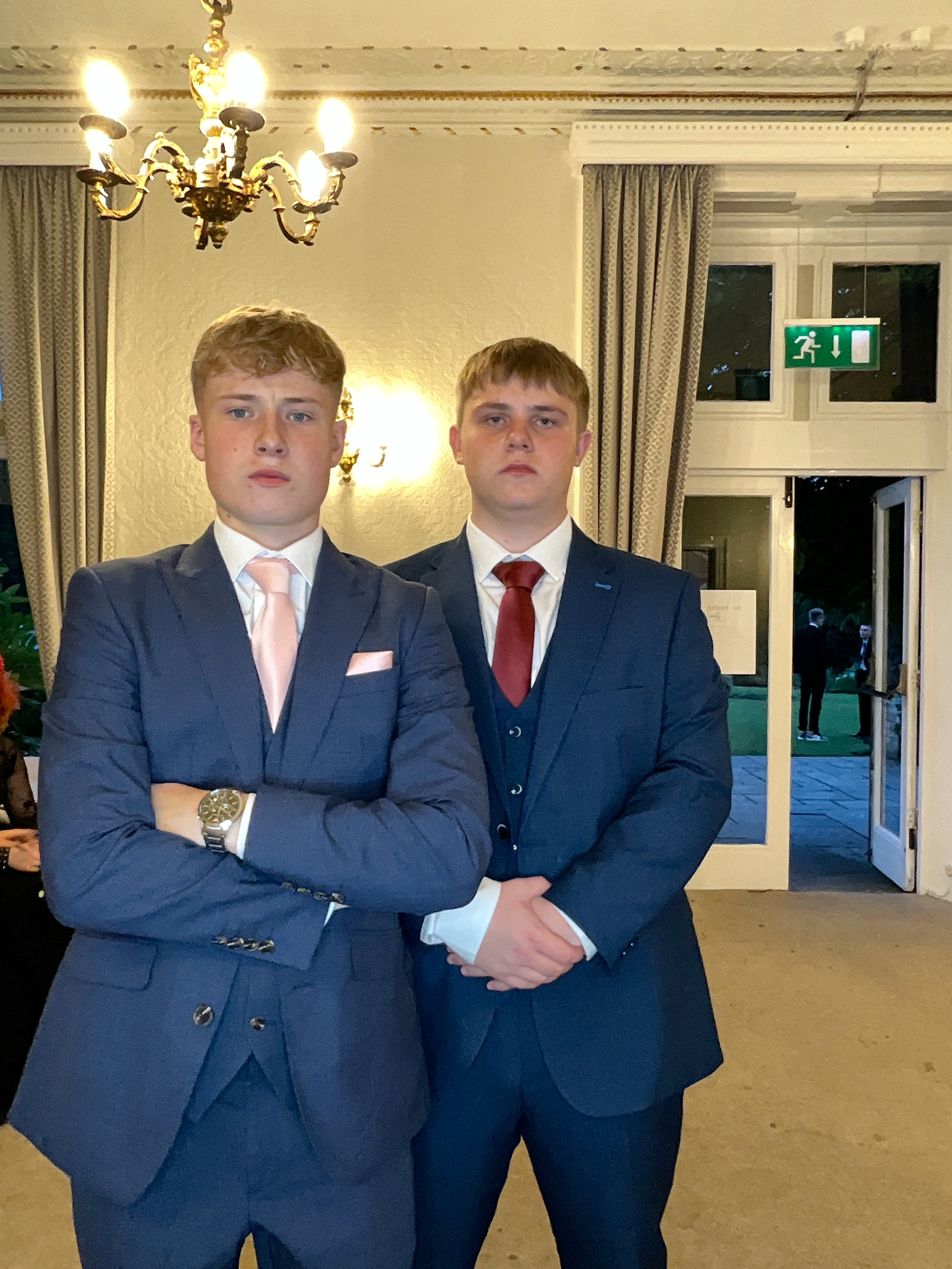 Baysgarth Prom  | View more photos from the event at gallery.magicimages.uk/u/MagicImages/Baysgarth-Prom