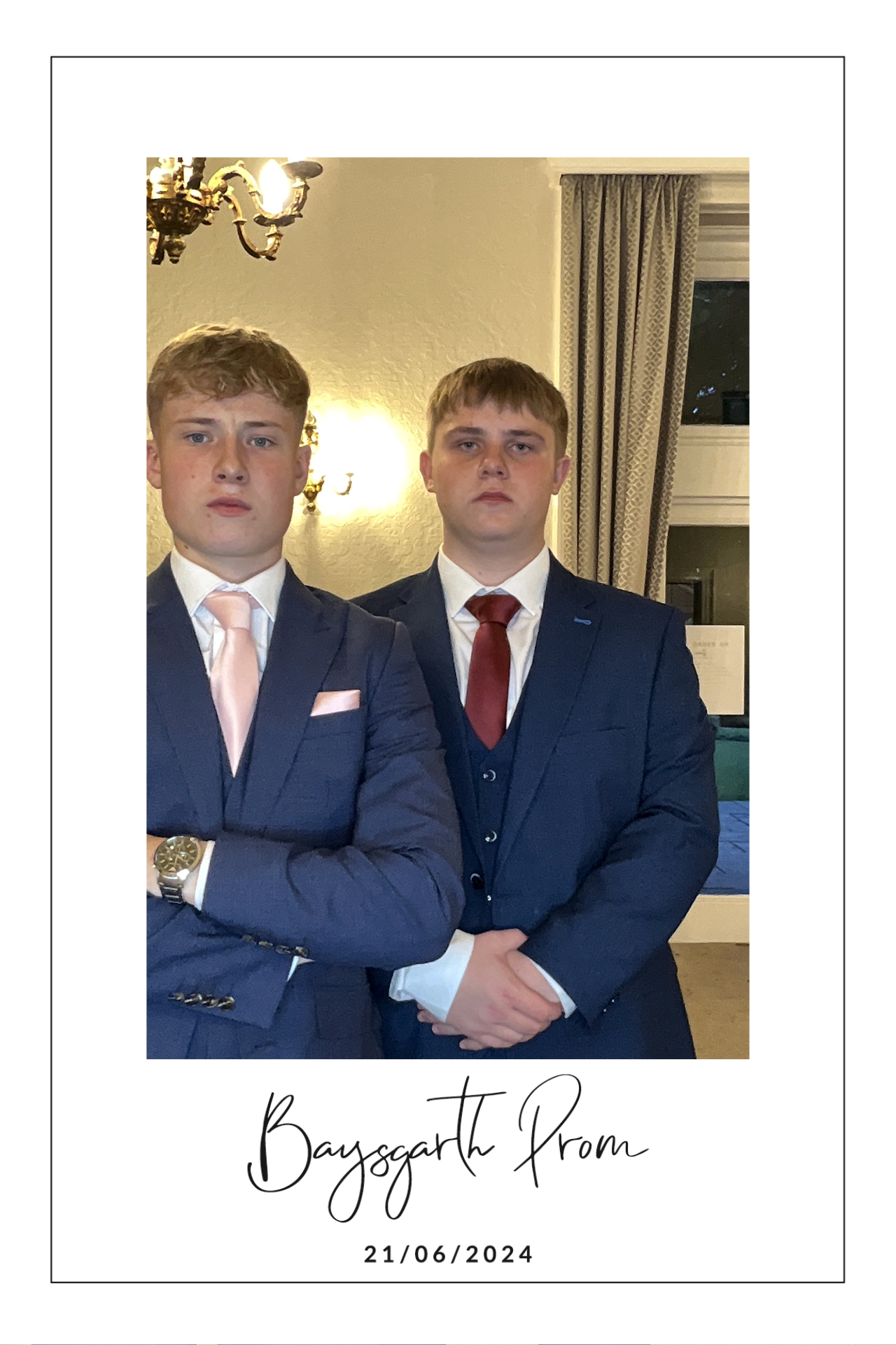 Baysgarth Prom  | View more photos from the event at gallery.magicimages.uk/u/MagicImages/Baysgarth-Prom