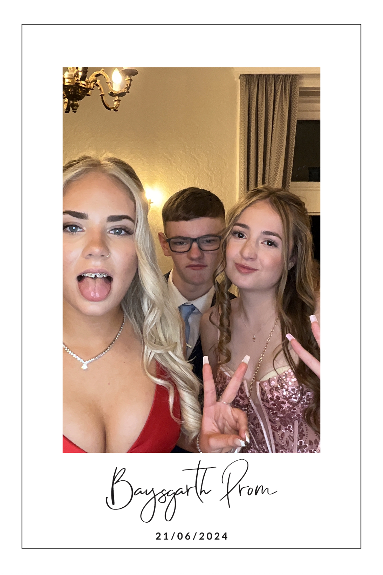 Baysgarth Prom  | View more photos from the event at gallery.magicimages.uk/u/MagicImages/Baysgarth-Prom