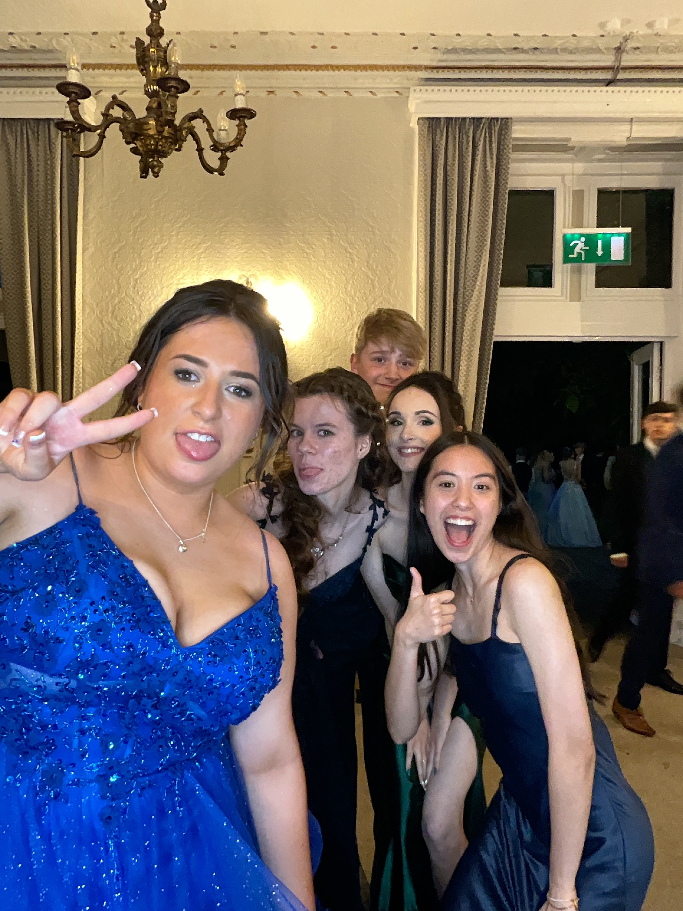 Baysgarth Prom  | View more photos from the event at gallery.magicimages.uk/u/MagicImages/Baysgarth-Prom