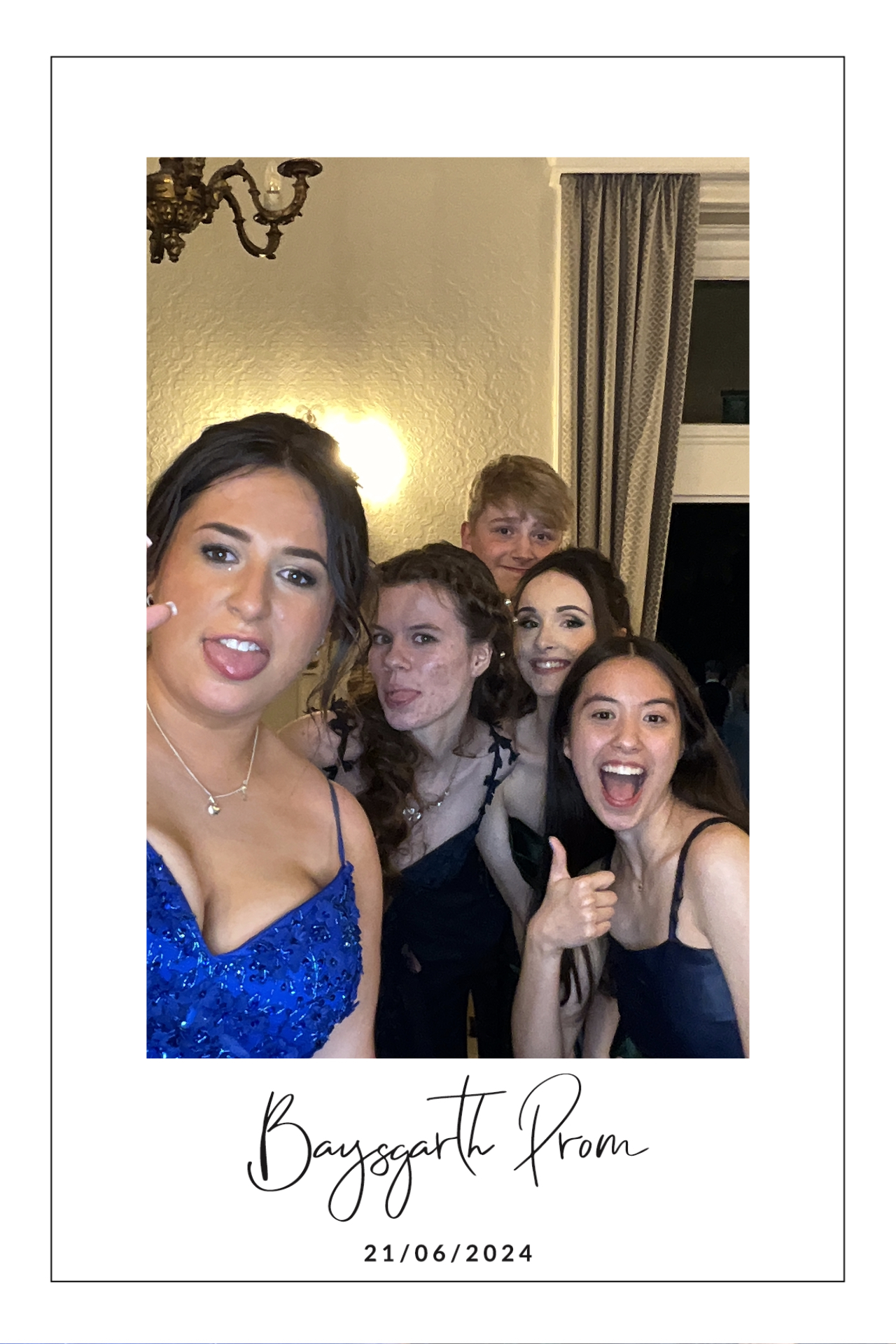 Baysgarth Prom  | View more photos from the event at gallery.magicimages.uk/u/MagicImages/Baysgarth-Prom