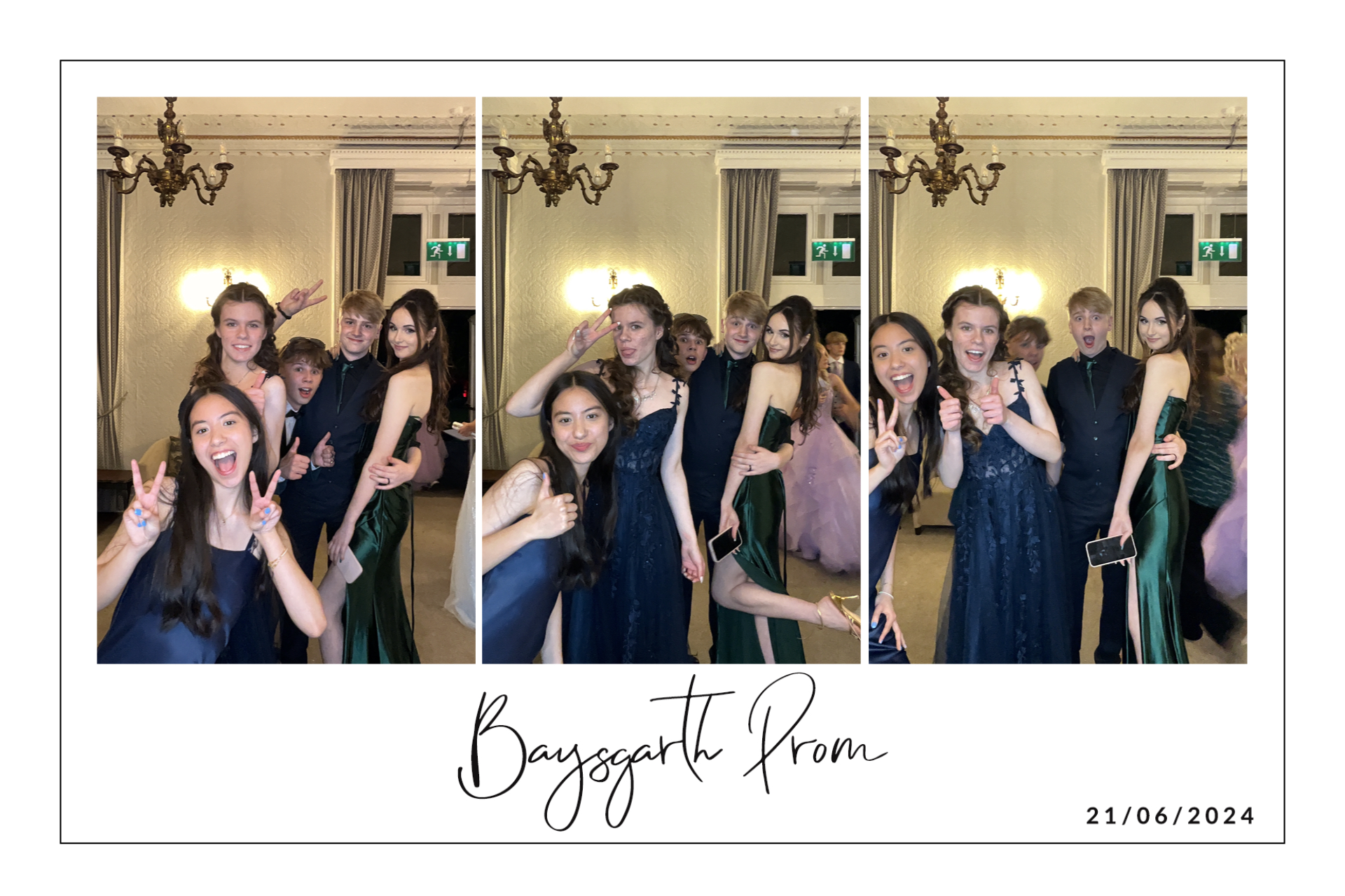 Baysgarth Prom  | View more photos from the event at gallery.magicimages.uk/u/MagicImages/Baysgarth-Prom