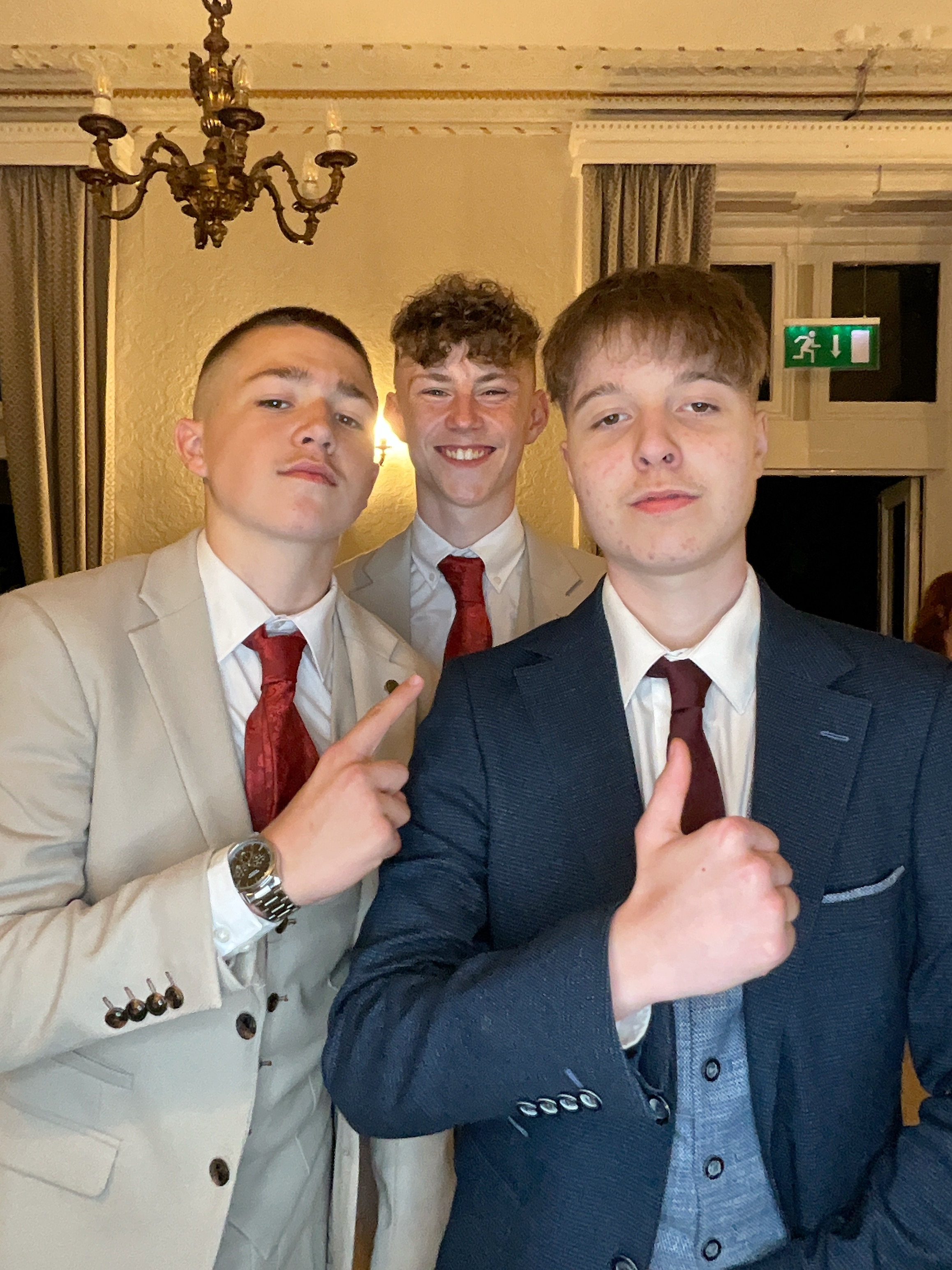 Baysgarth Prom  | View more photos from the event at gallery.magicimages.uk/u/MagicImages/Baysgarth-Prom