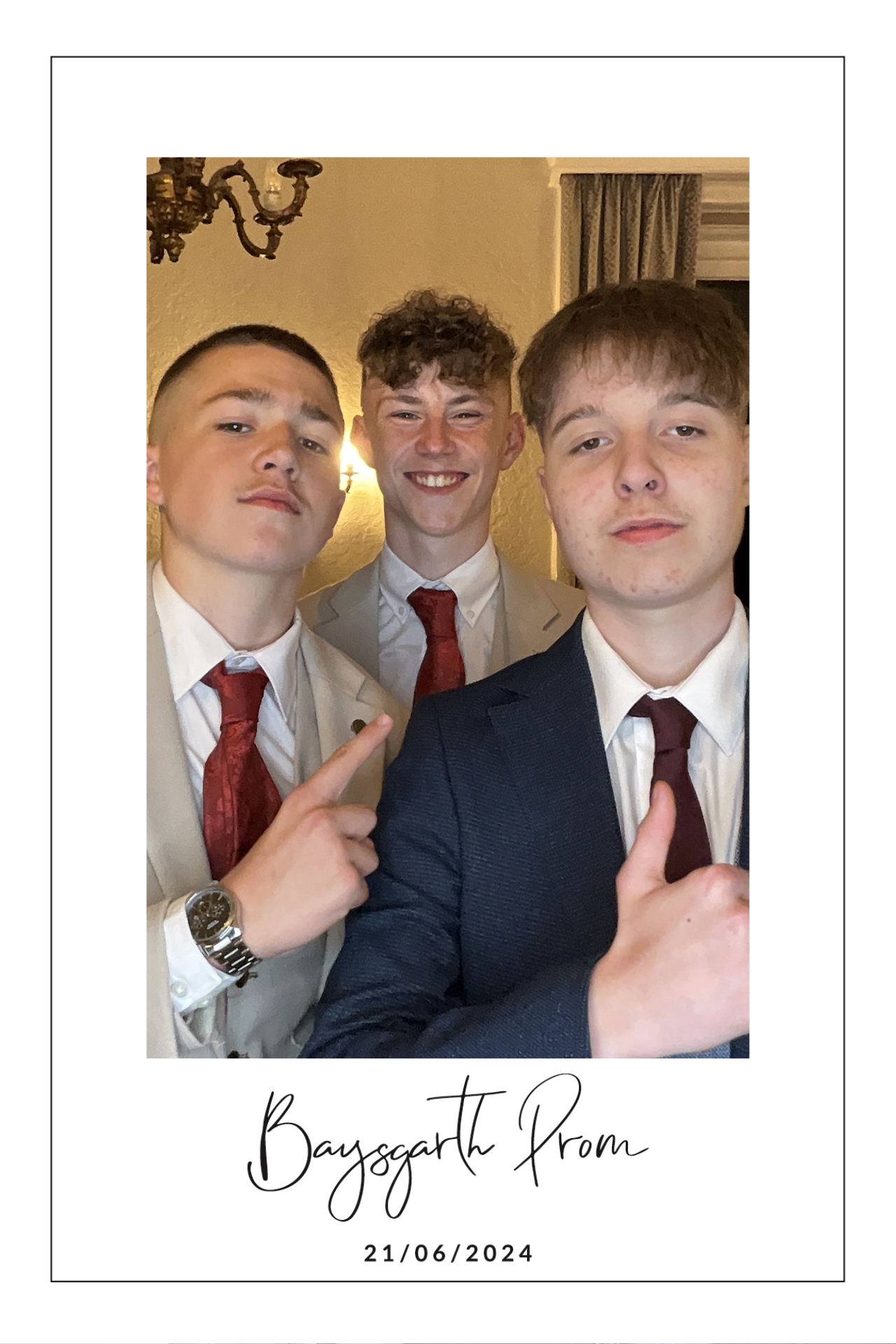 Baysgarth Prom  | View more photos from the event at gallery.magicimages.uk/u/MagicImages/Baysgarth-Prom