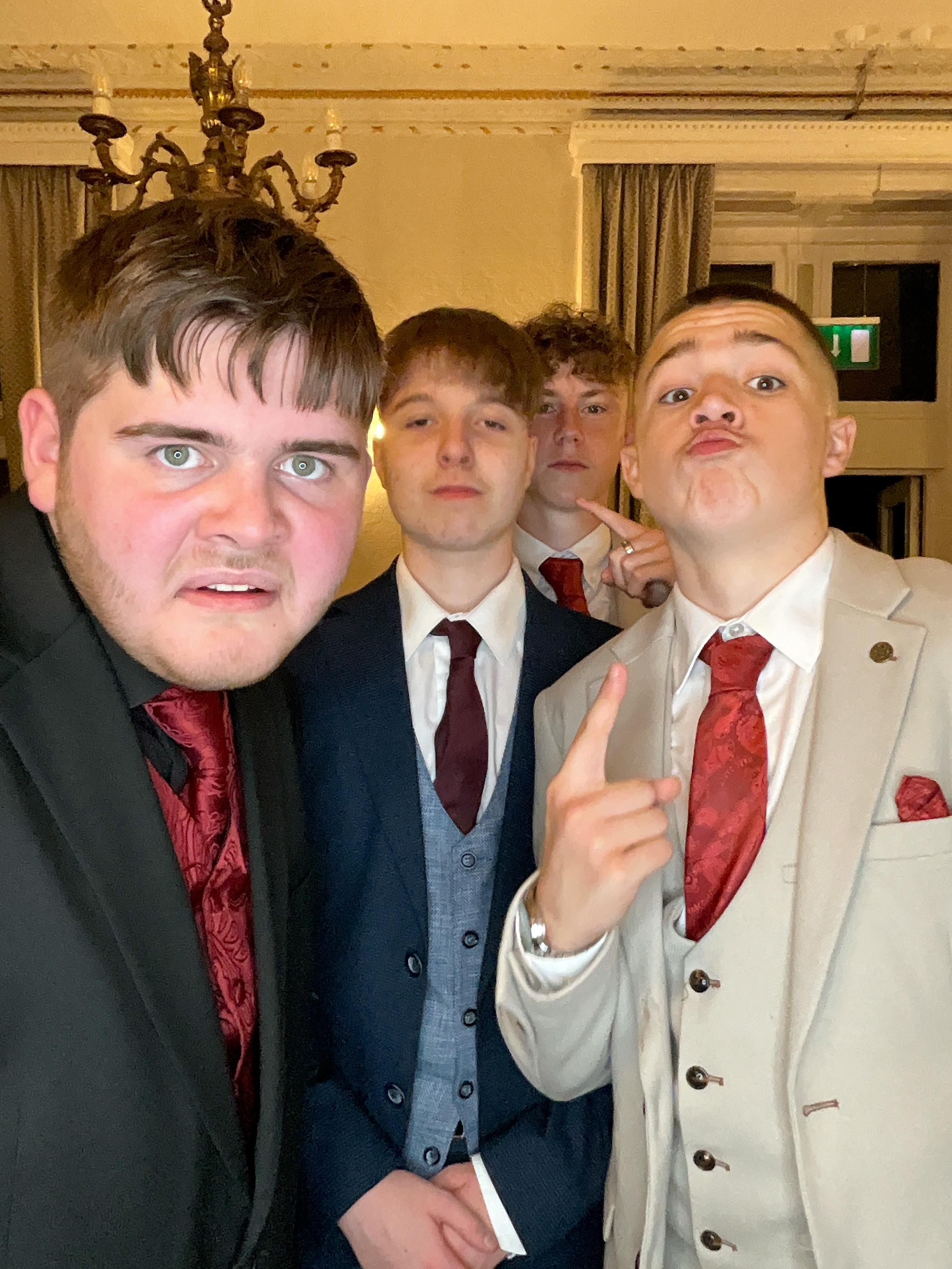 Baysgarth Prom  | View more photos from the event at gallery.magicimages.uk/u/MagicImages/Baysgarth-Prom