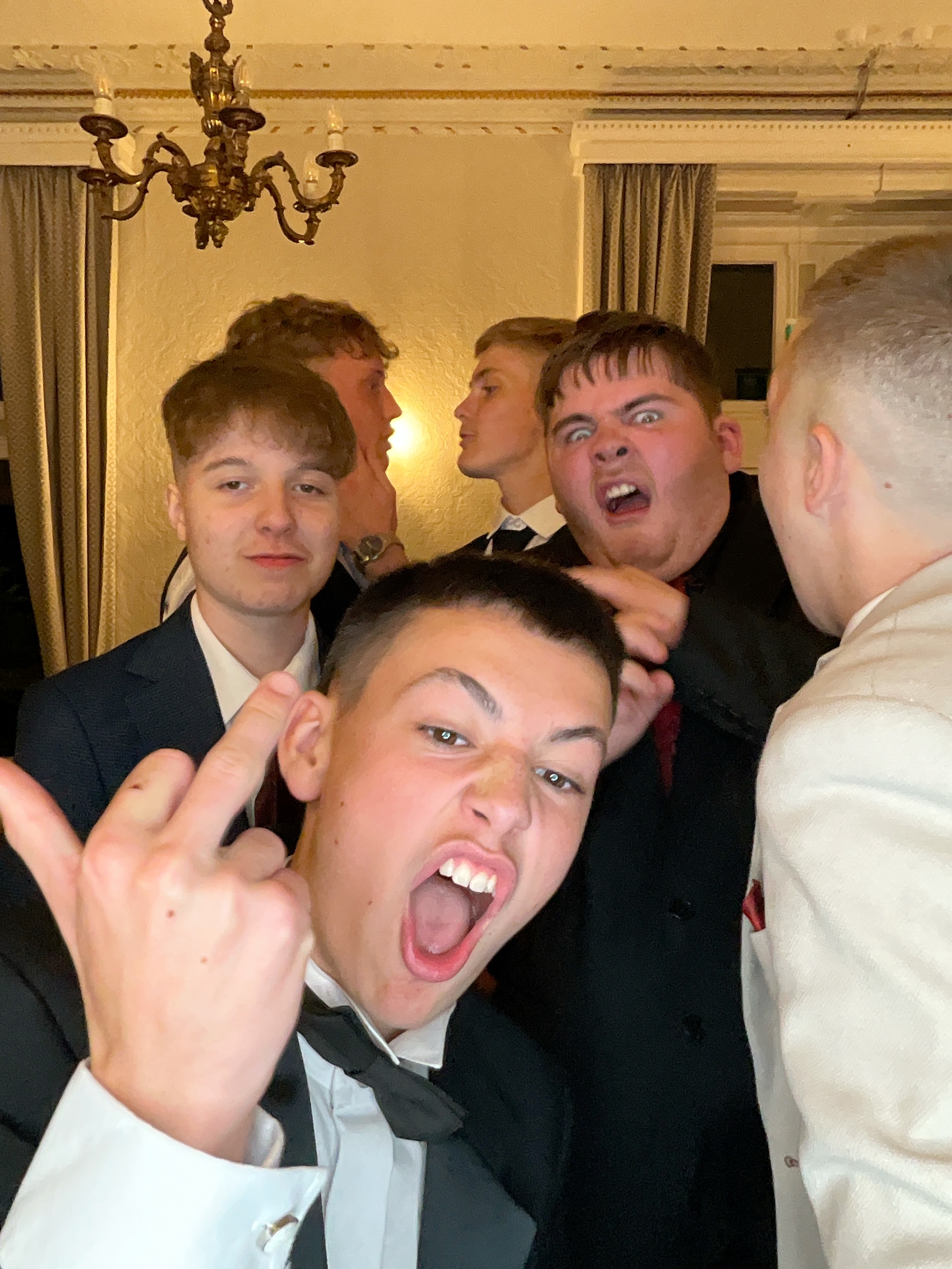 Baysgarth Prom  | View more photos from the event at gallery.magicimages.uk/u/MagicImages/Baysgarth-Prom
