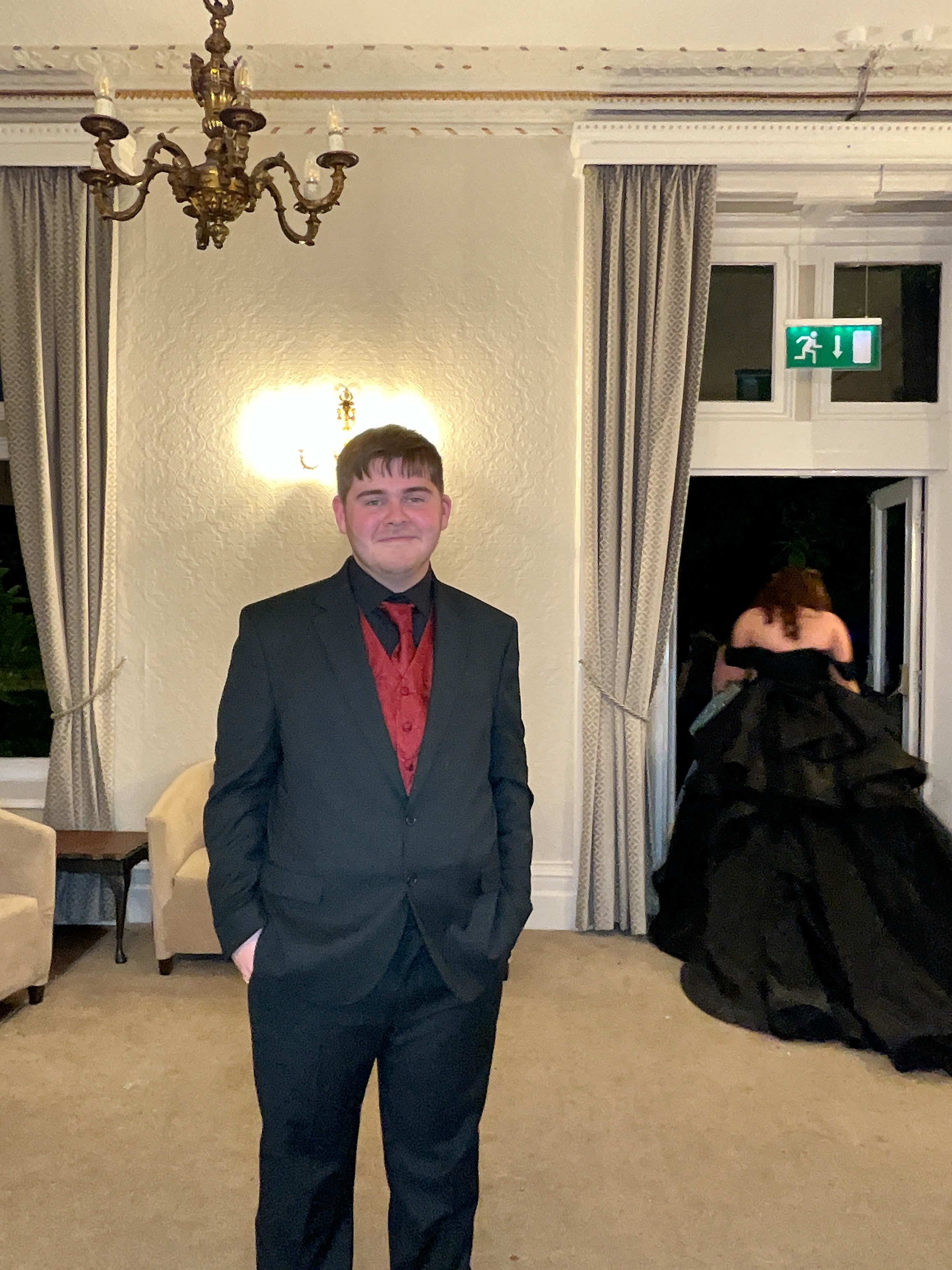 Baysgarth Prom  | View more photos from the event at gallery.magicimages.uk/u/MagicImages/Baysgarth-Prom
