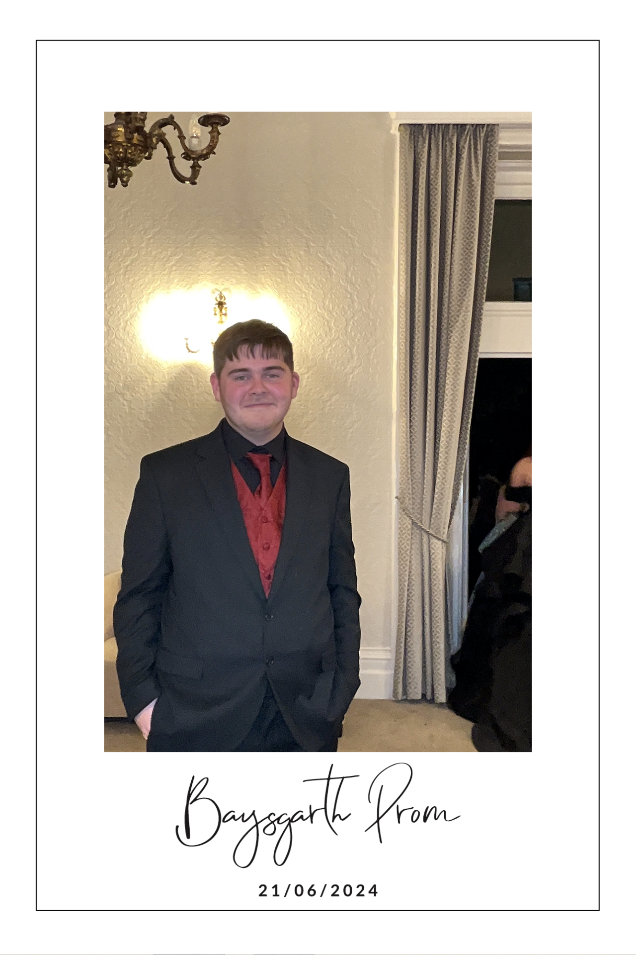 Baysgarth Prom  | View more photos from the event at gallery.magicimages.uk/u/MagicImages/Baysgarth-Prom