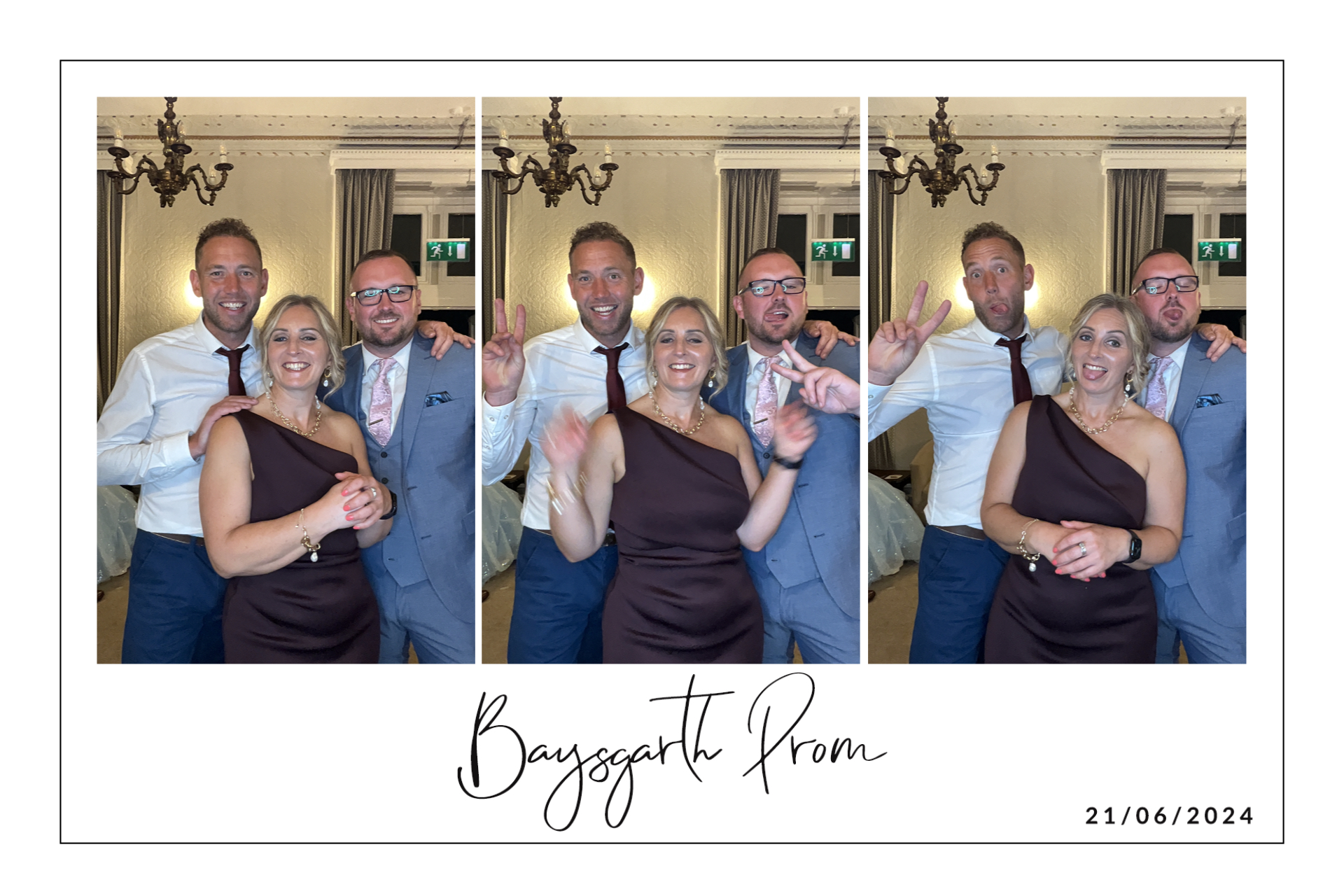 Baysgarth Prom  | View more photos from the event at gallery.magicimages.uk/u/MagicImages/Baysgarth-Prom