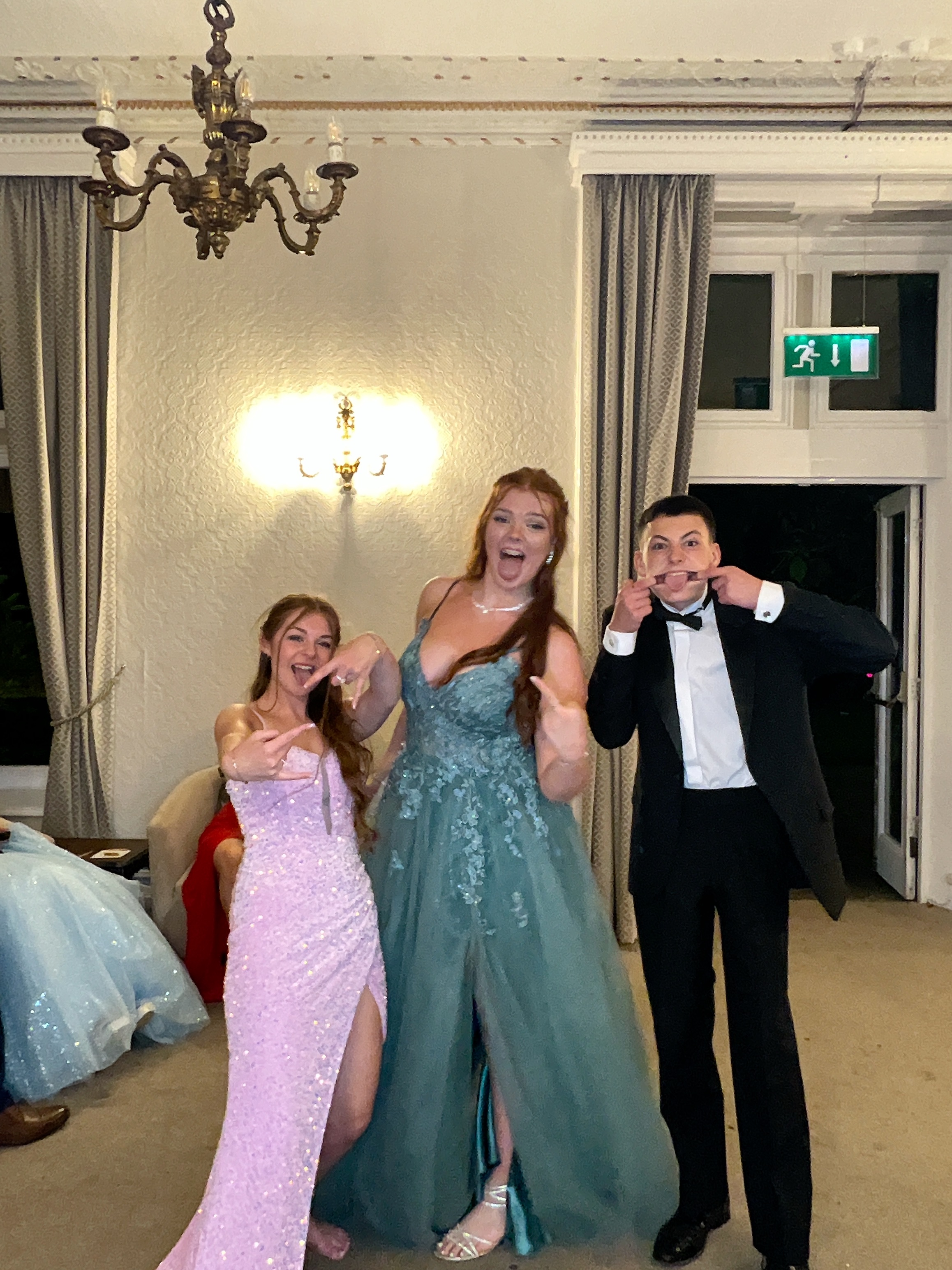 Baysgarth Prom  | View more photos from the event at gallery.magicimages.uk/u/MagicImages/Baysgarth-Prom
