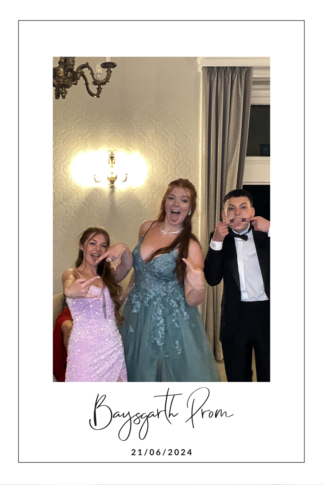 Baysgarth Prom  | View more photos from the event at gallery.magicimages.uk/u/MagicImages/Baysgarth-Prom