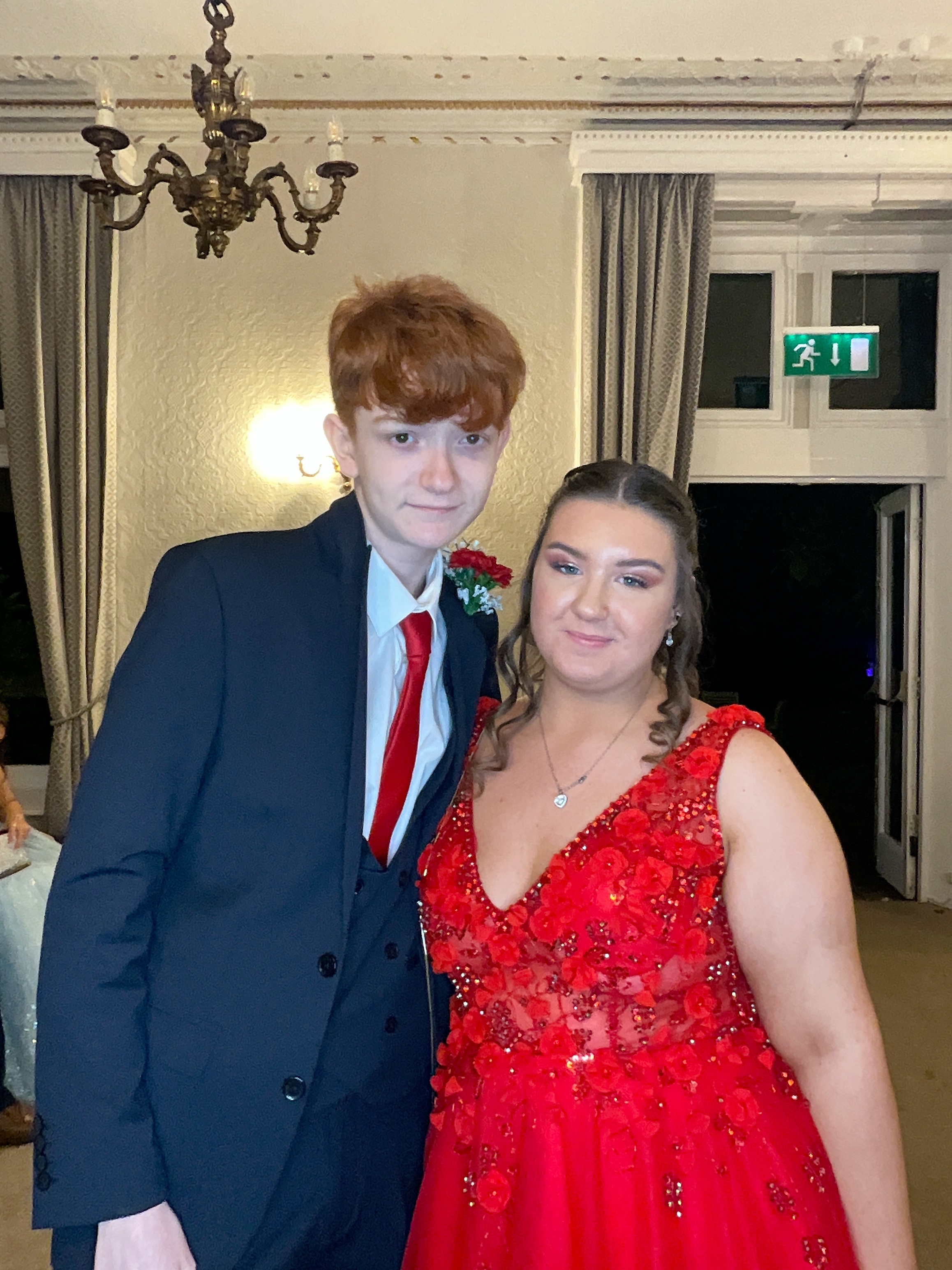 Baysgarth Prom  | View more photos from the event at gallery.magicimages.uk/u/MagicImages/Baysgarth-Prom