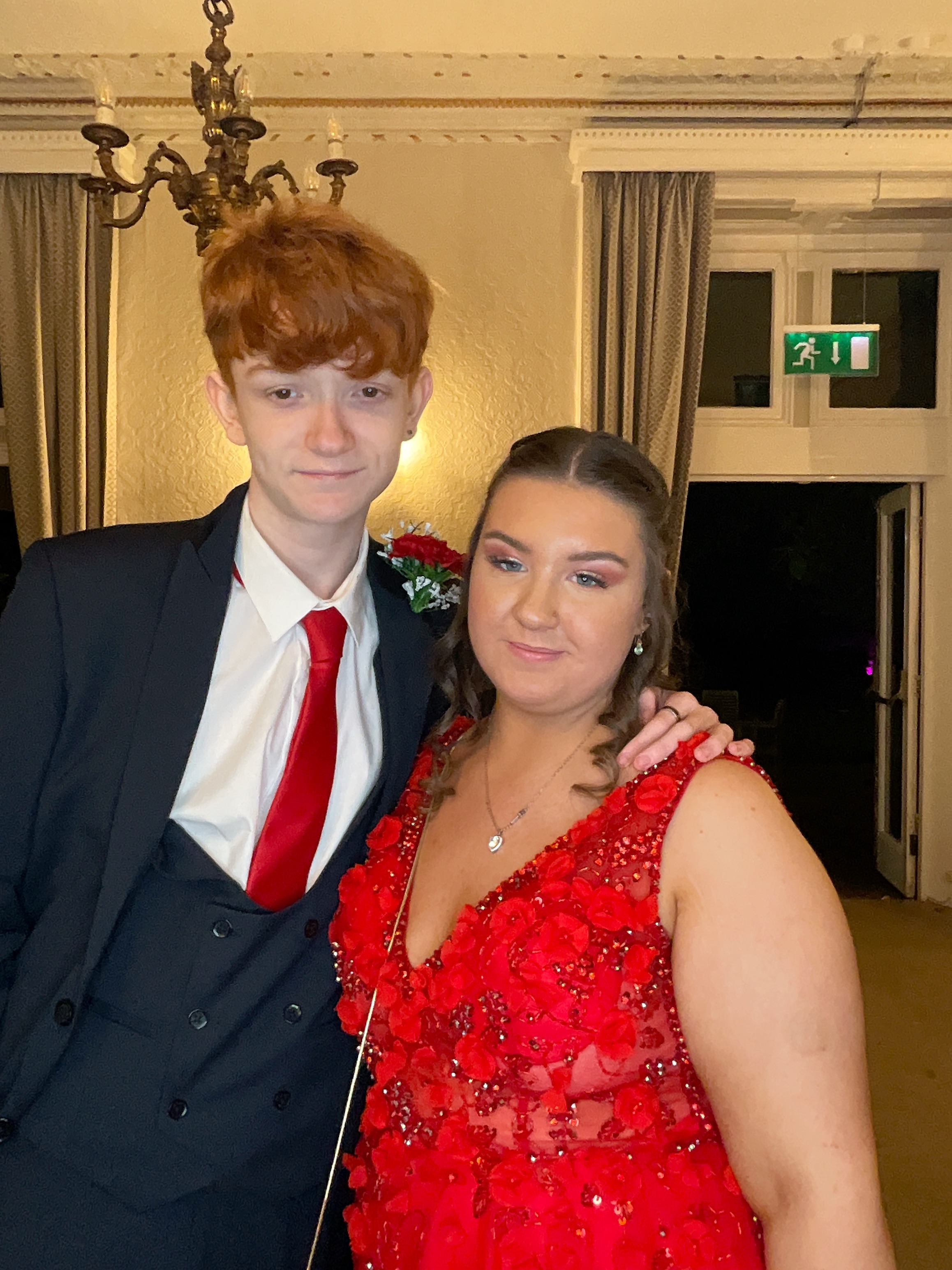 Baysgarth Prom  | View more photos from the event at gallery.magicimages.uk/u/MagicImages/Baysgarth-Prom
