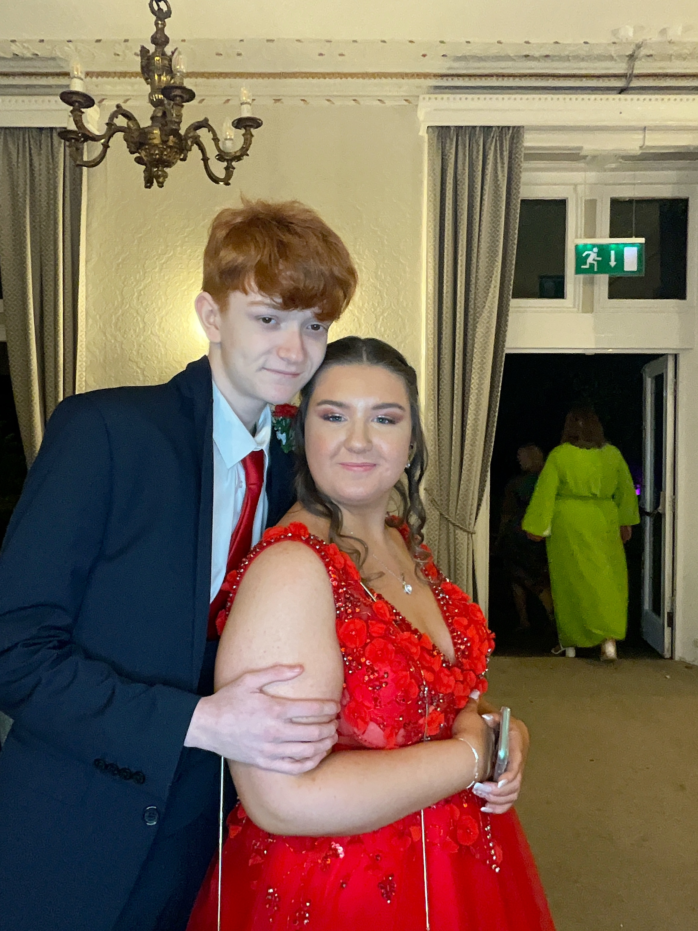 Baysgarth Prom  | View more photos from the event at gallery.magicimages.uk/u/MagicImages/Baysgarth-Prom