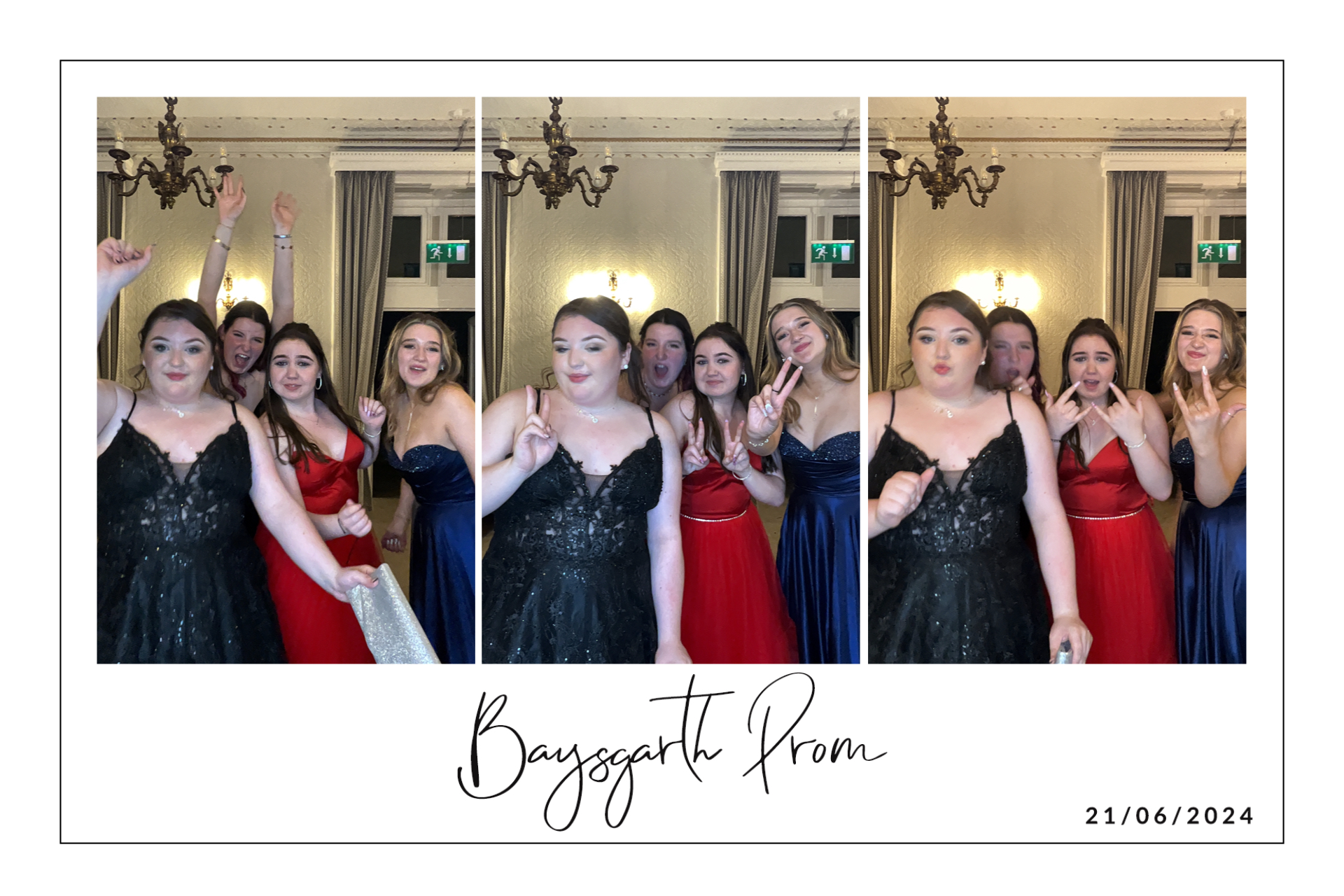 Baysgarth Prom  | View more photos from the event at gallery.magicimages.uk/u/MagicImages/Baysgarth-Prom
