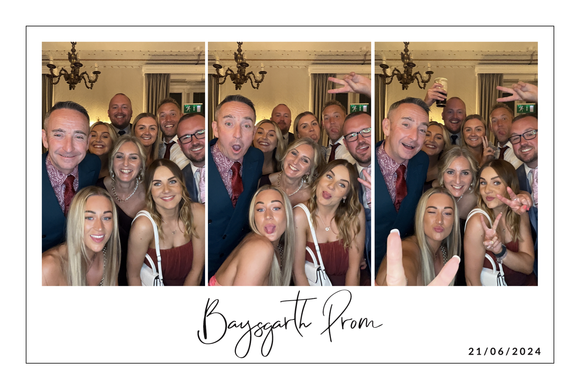 Baysgarth Prom  | View more photos from the event at gallery.magicimages.uk/u/MagicImages/Baysgarth-Prom