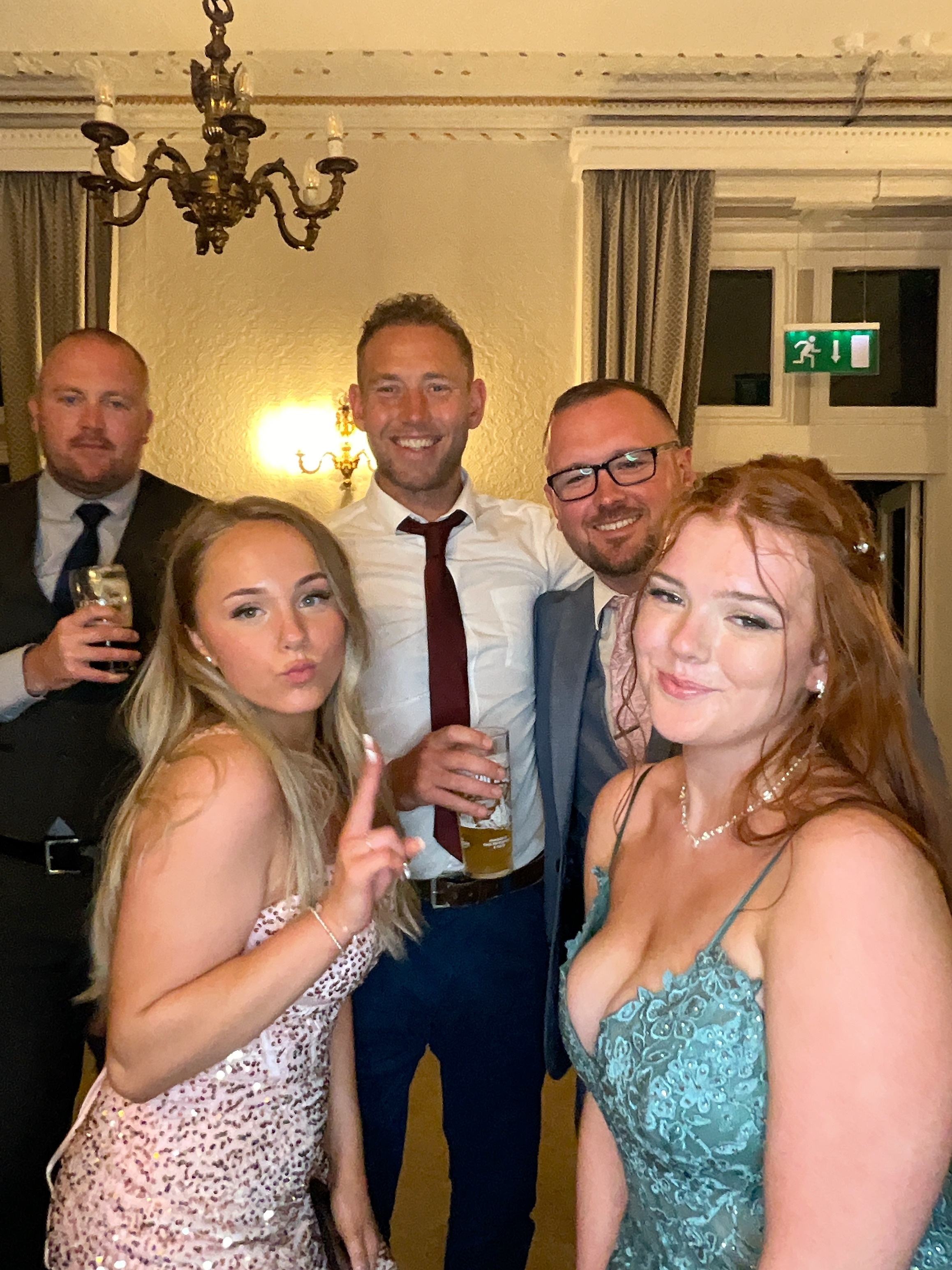 Baysgarth Prom  | View more photos from the event at gallery.magicimages.uk/u/MagicImages/Baysgarth-Prom