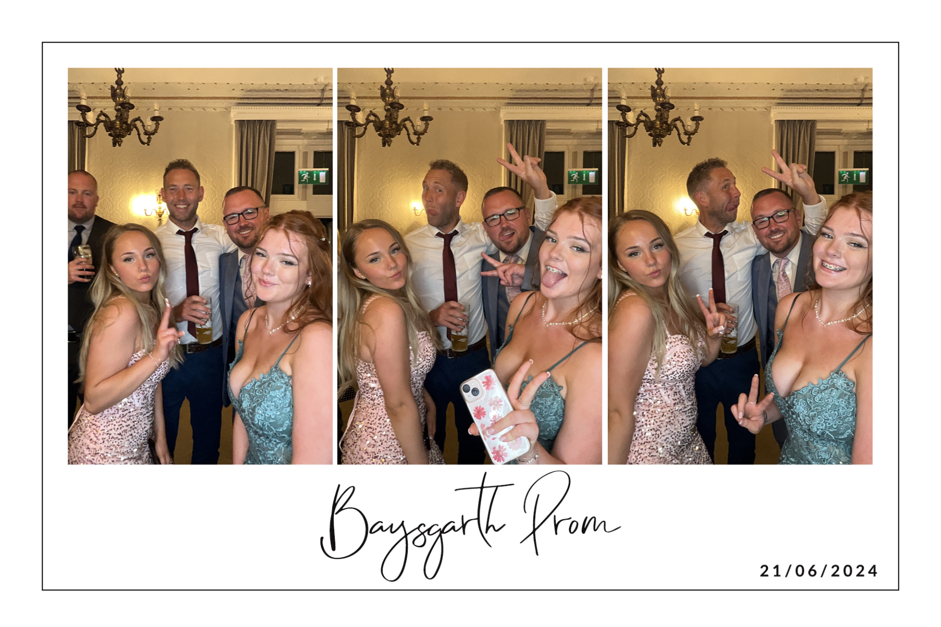 Baysgarth Prom  | View more photos from the event at gallery.magicimages.uk/u/MagicImages/Baysgarth-Prom
