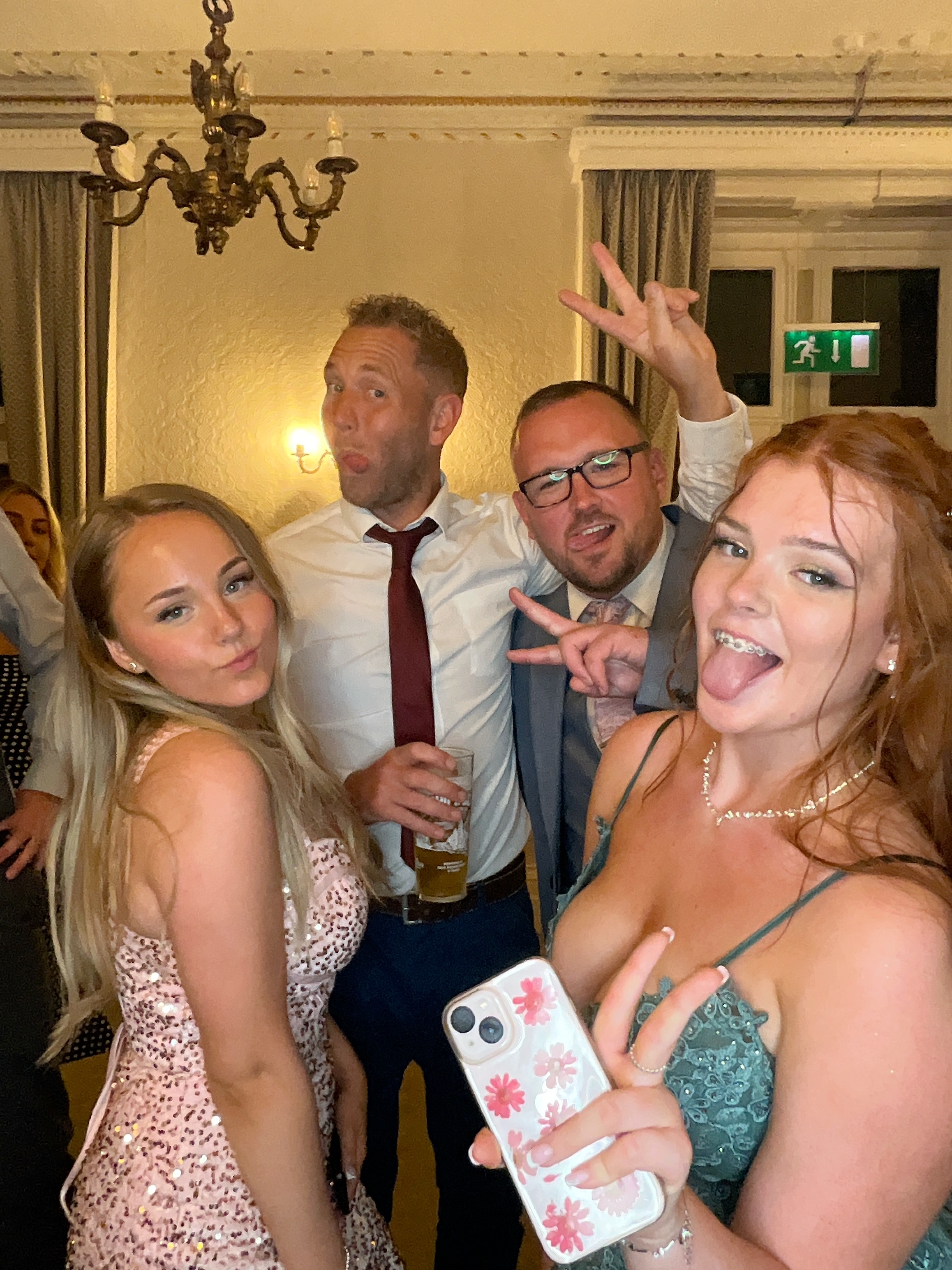 Baysgarth Prom  | View more photos from the event at gallery.magicimages.uk/u/MagicImages/Baysgarth-Prom