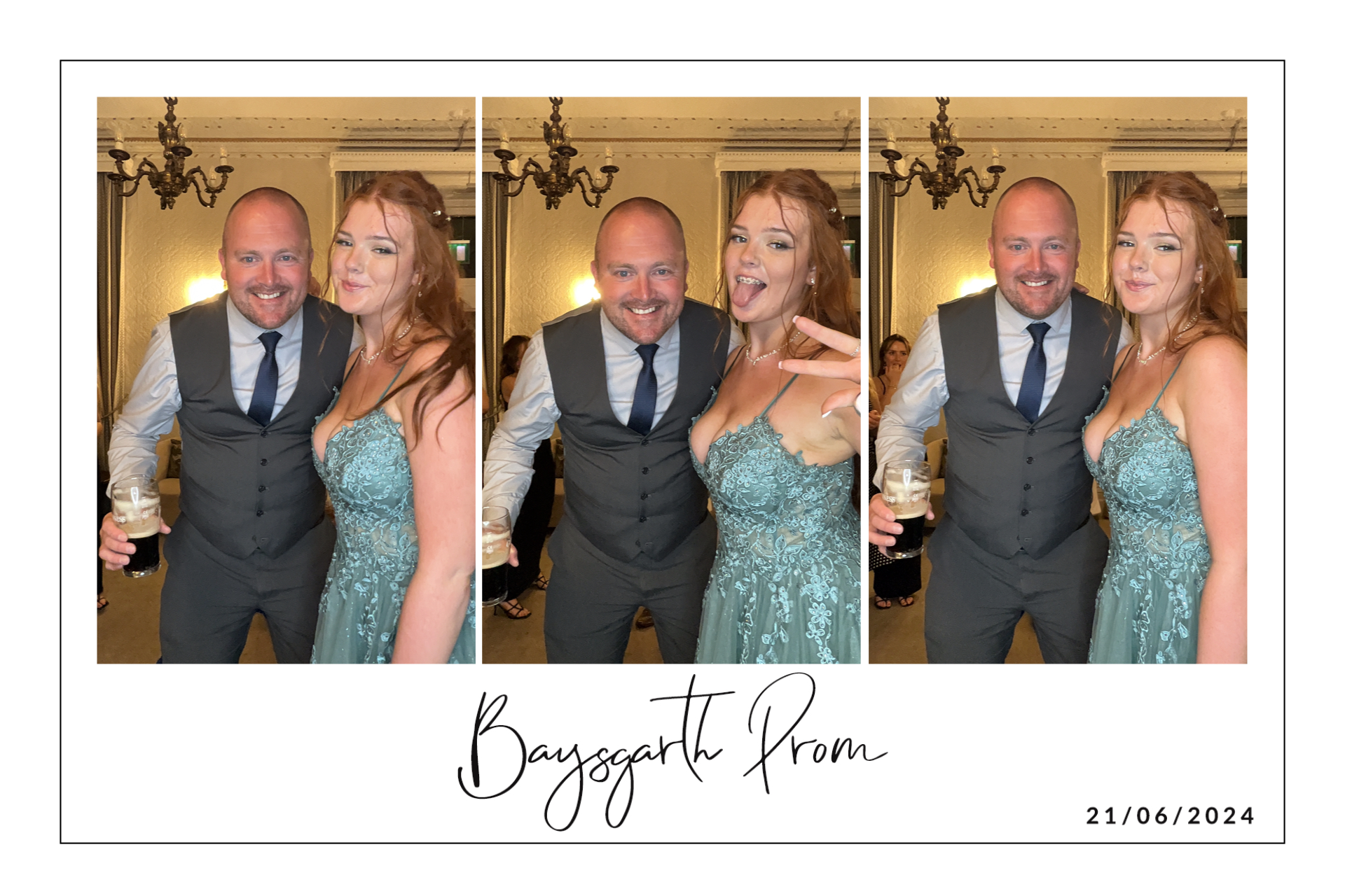 Baysgarth Prom  | View more photos from the event at gallery.magicimages.uk/u/MagicImages/Baysgarth-Prom